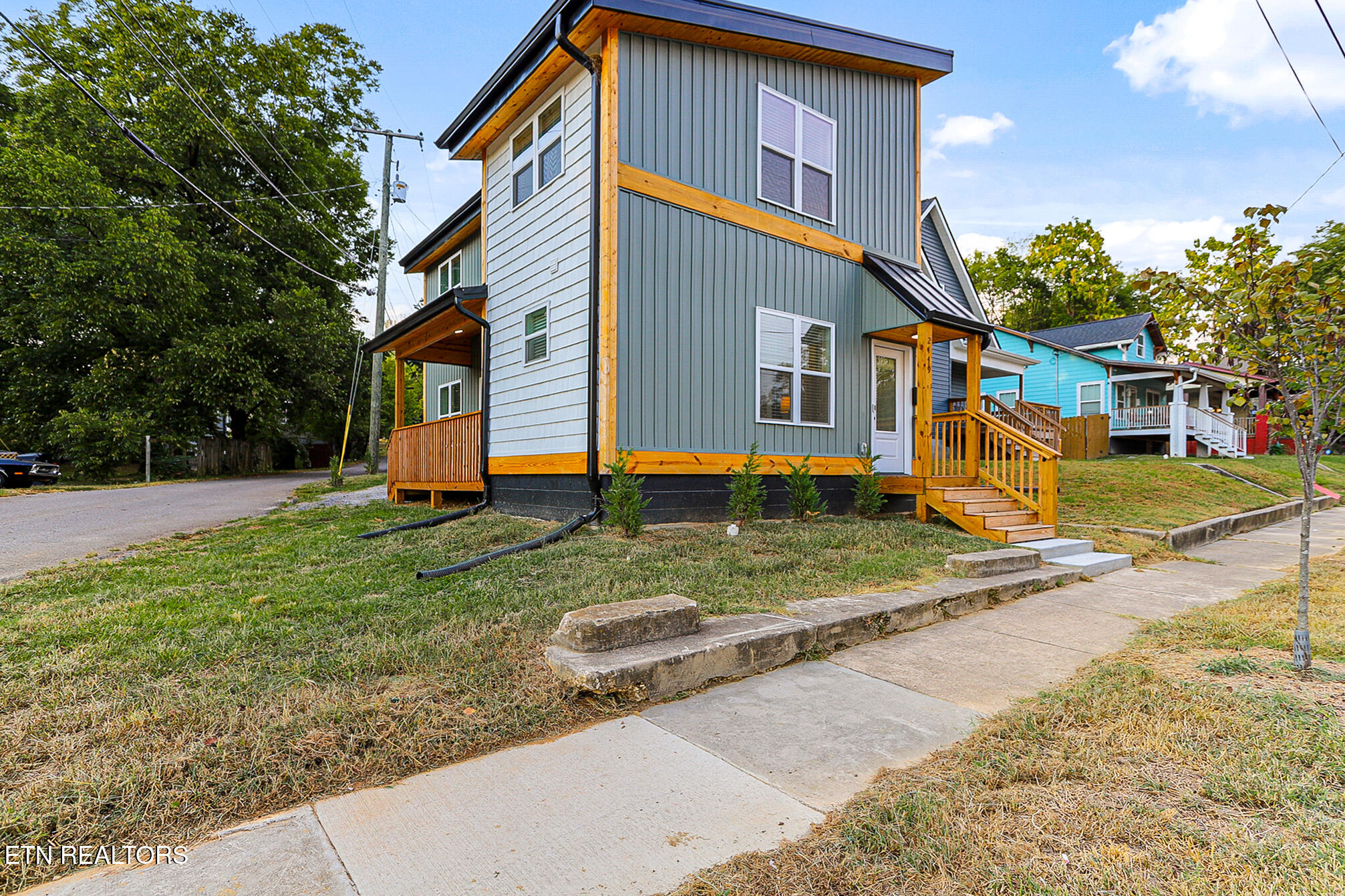 2449 Washington Avenue Knoxville TN 37917