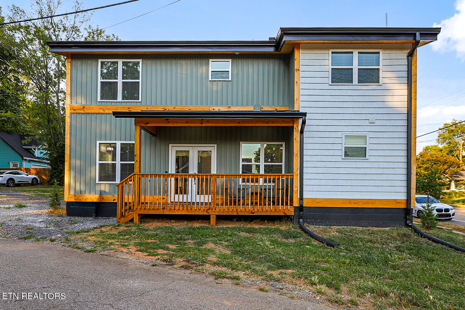 2449 Washington Avenue Knoxville TN 37917