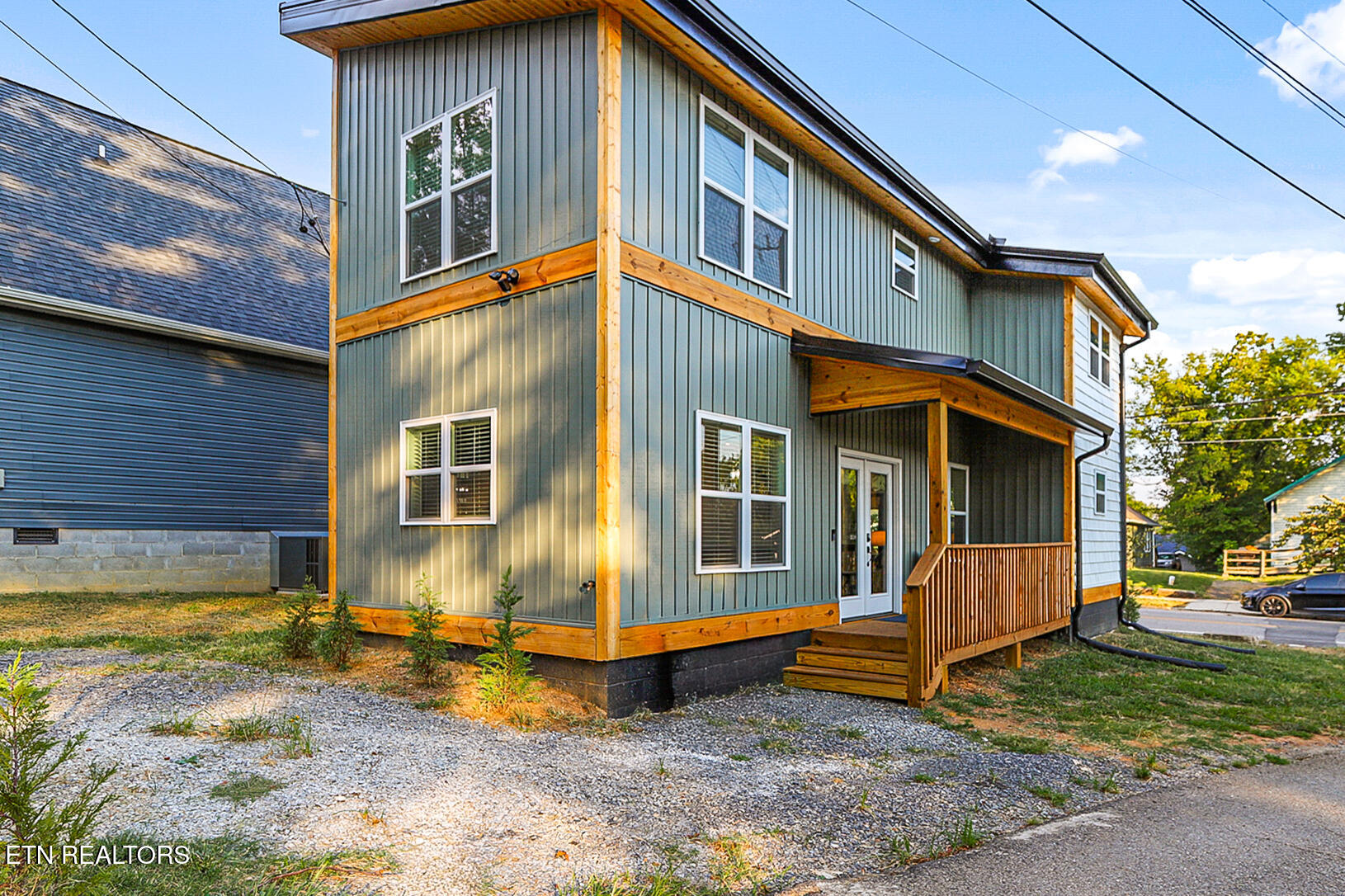 2449 Washington Avenue Knoxville TN 37917