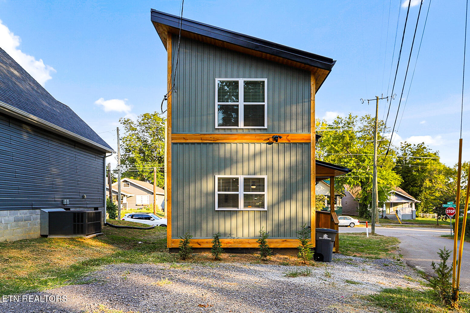 2449 Washington Avenue Knoxville TN 37917