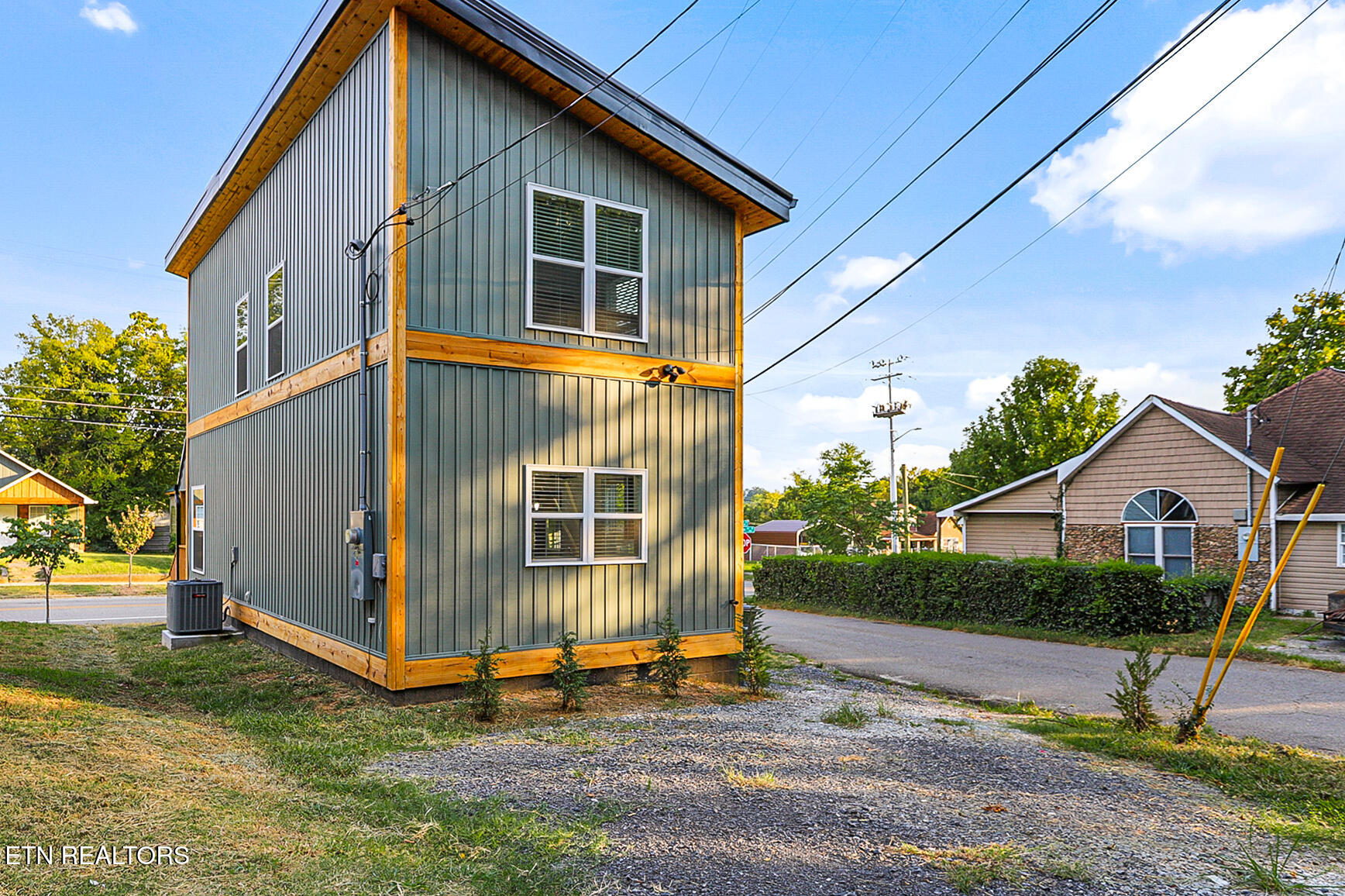 2449 Washington Avenue Knoxville TN 37917