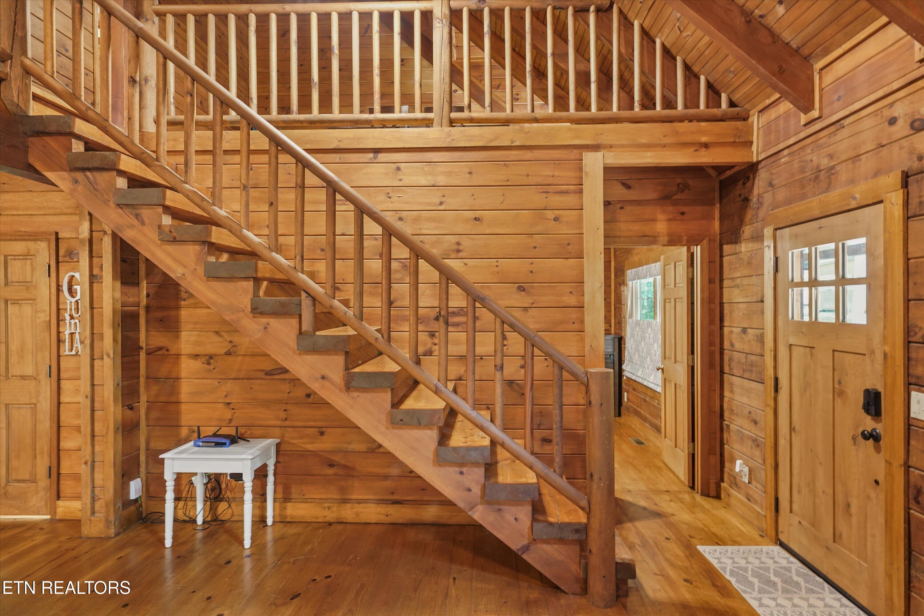 1626 Sequoyah Drive Mooresburg TN 37811