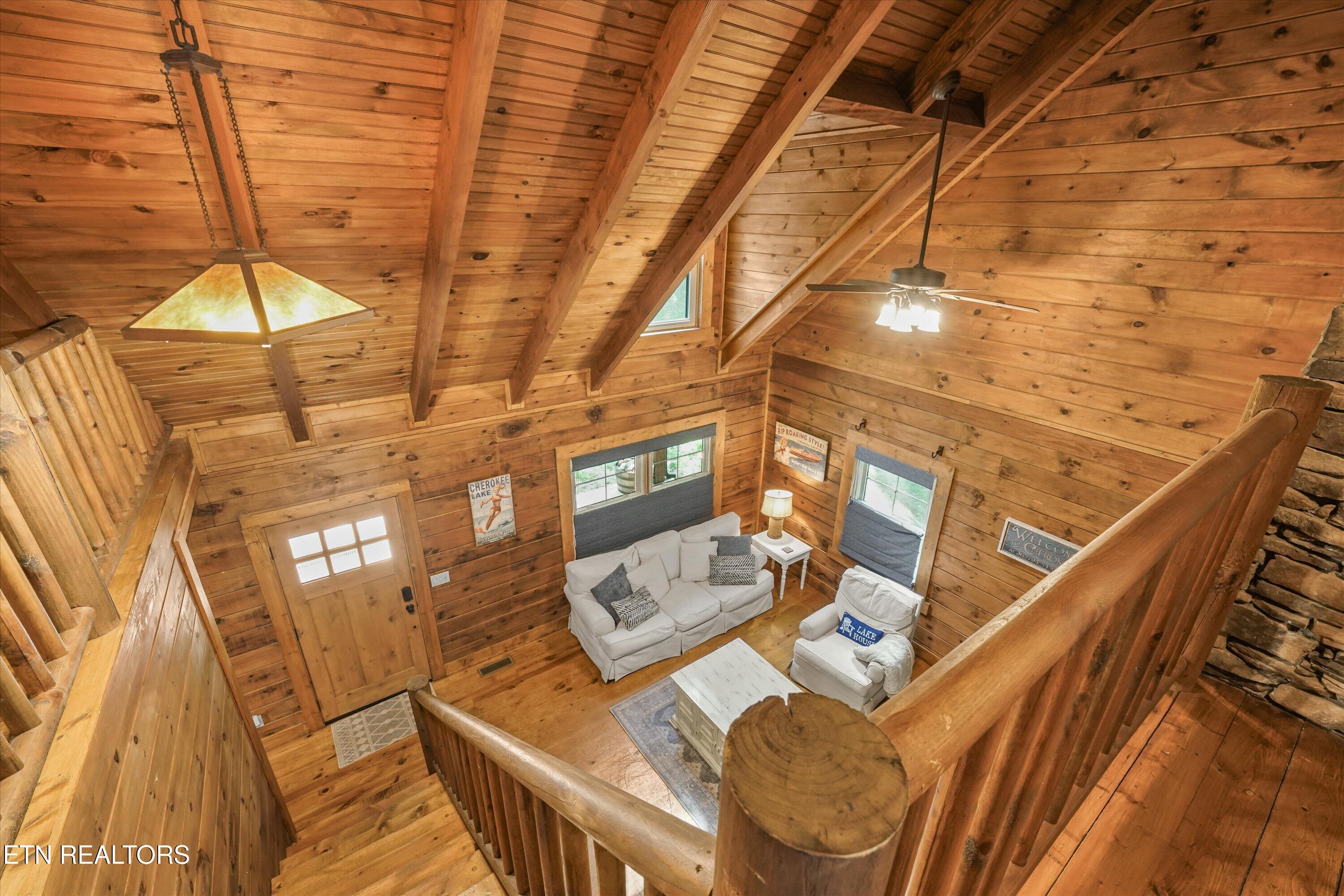 1626 Sequoyah Drive Mooresburg TN 37811
