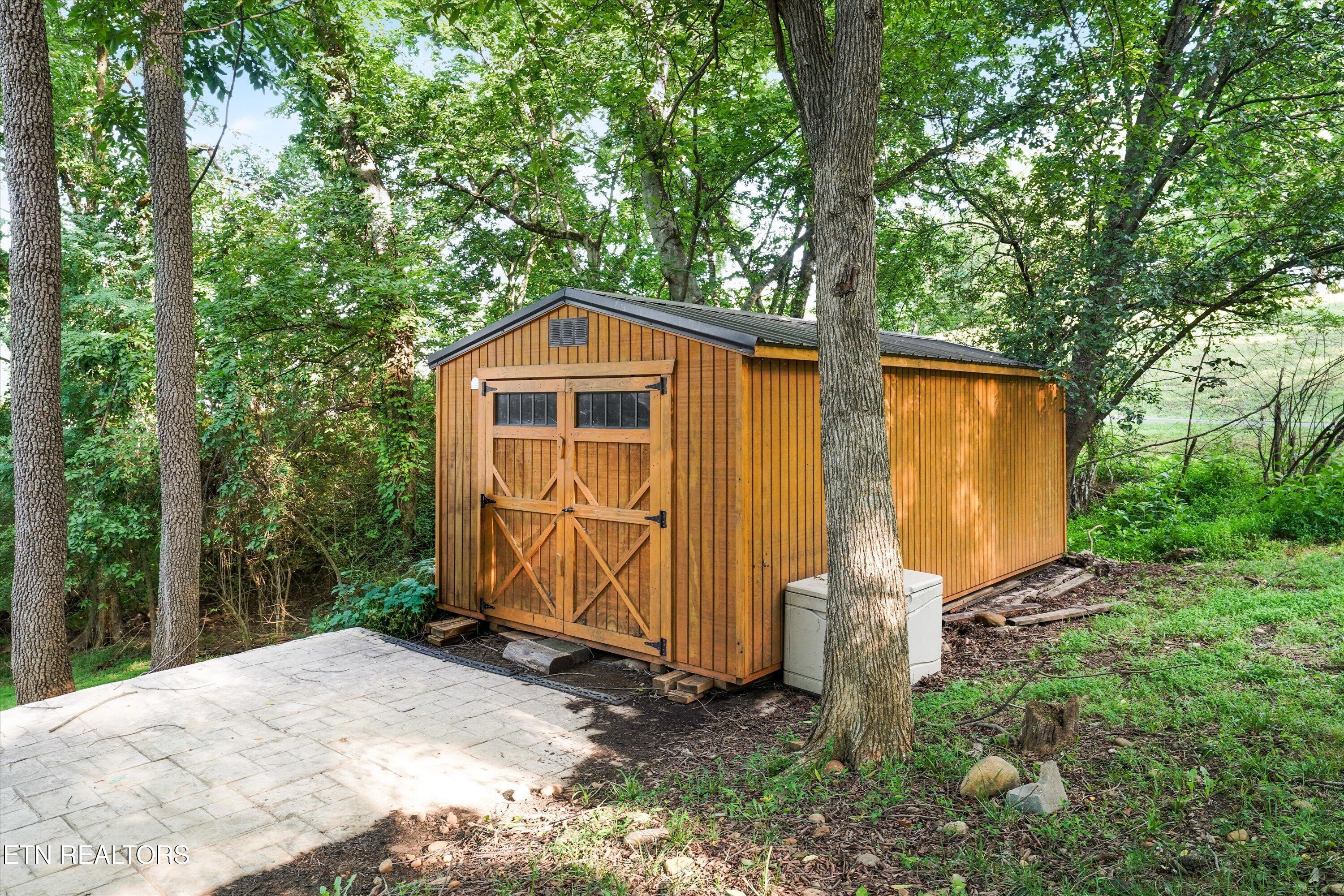 1626 Sequoyah Drive Mooresburg TN 37811