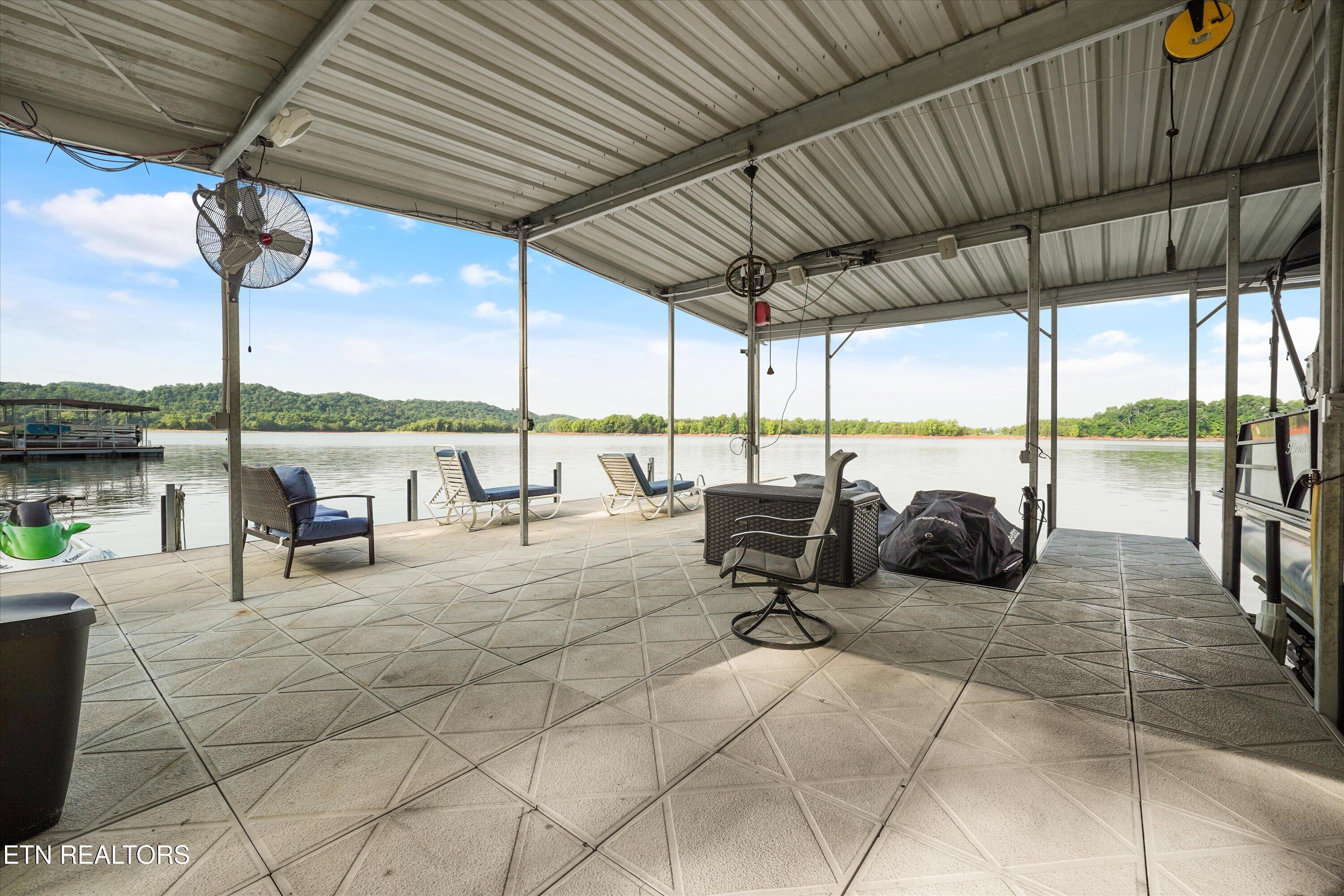 1626 Sequoyah Drive Mooresburg TN 37811