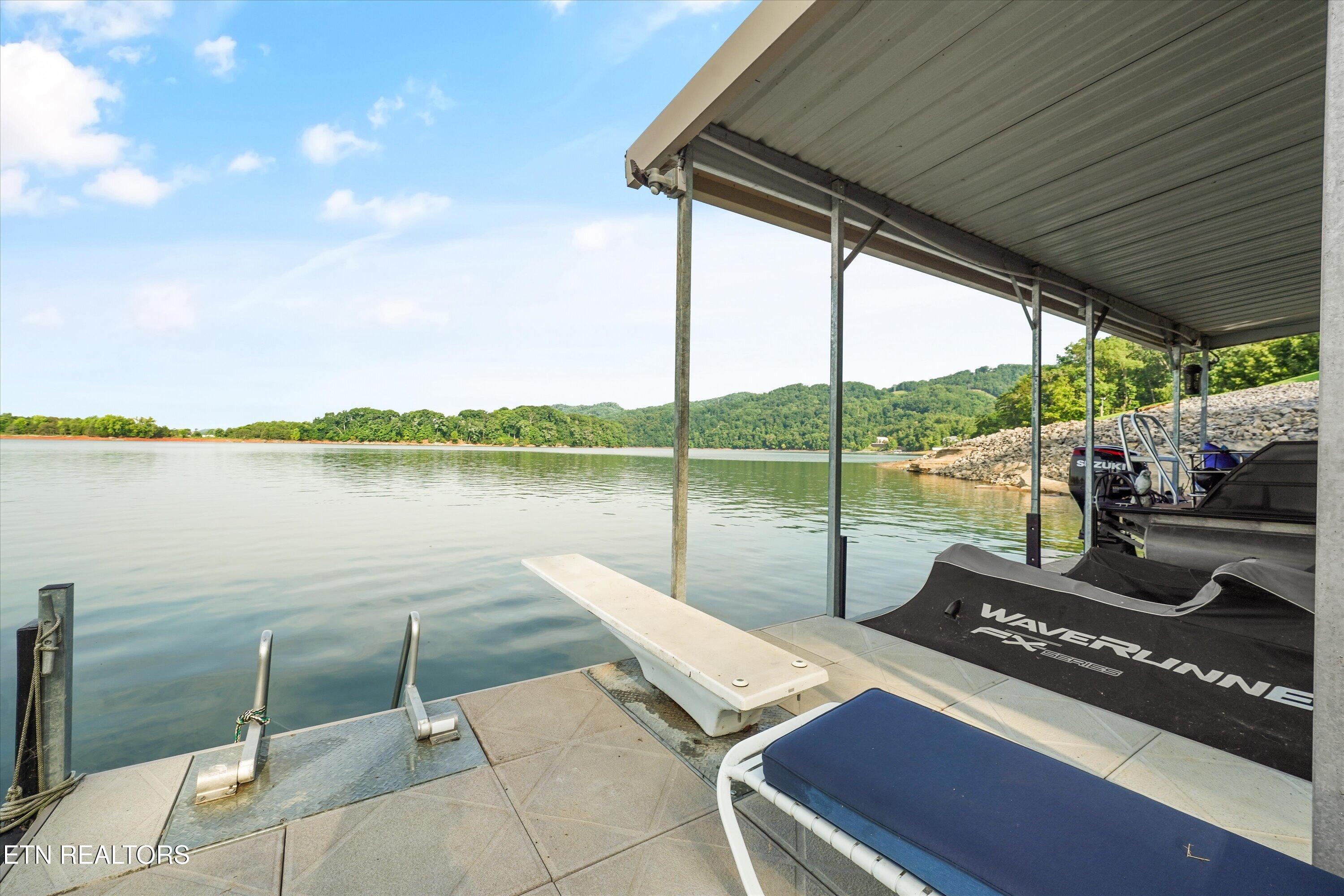 1626 Sequoyah Drive Mooresburg TN 37811