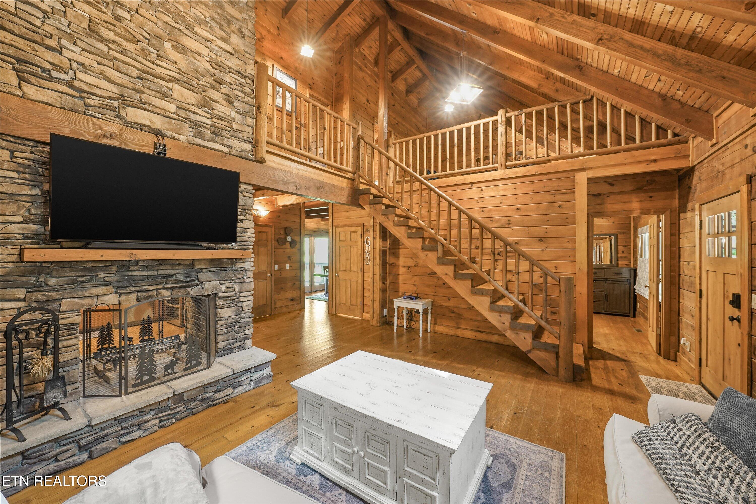 1626 Sequoyah Drive Mooresburg TN 37811