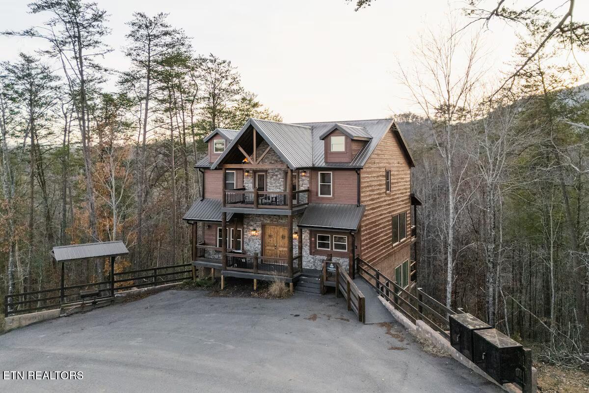 2110 Elk Pass Lane Sevierville TN 37876
