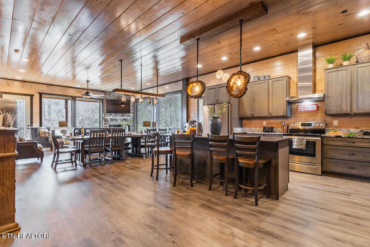 2110 Elk Pass Lane Sevierville TN 37876