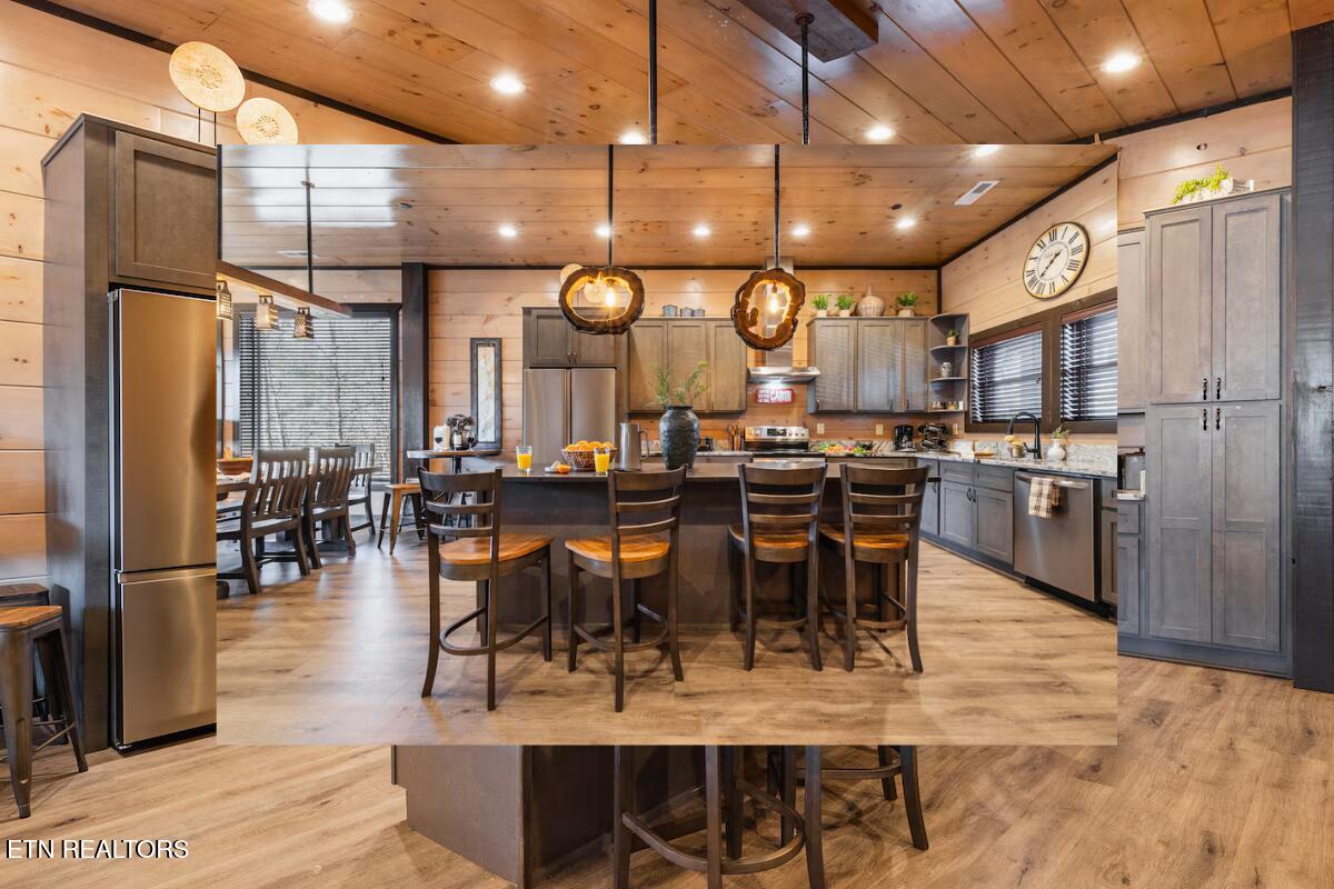 2110 Elk Pass Lane Sevierville TN 37876