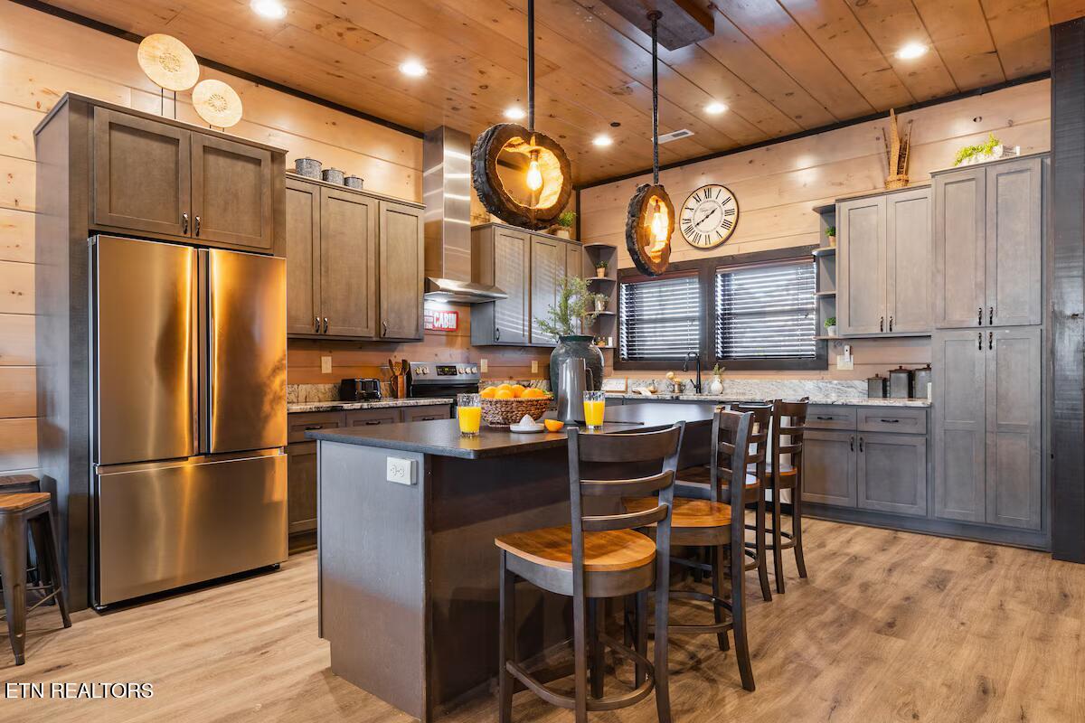 2110 Elk Pass Lane Sevierville TN 37876