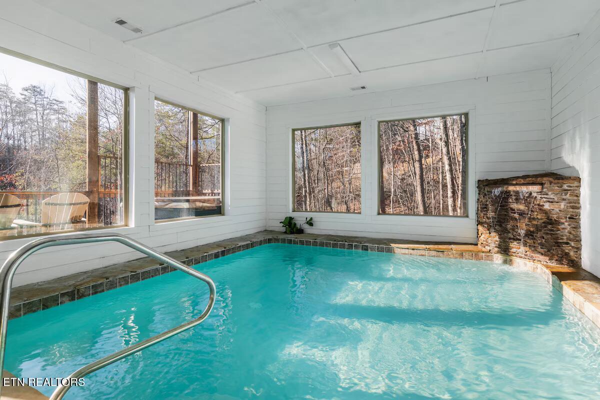 2110 Elk Pass Lane Sevierville TN 37876