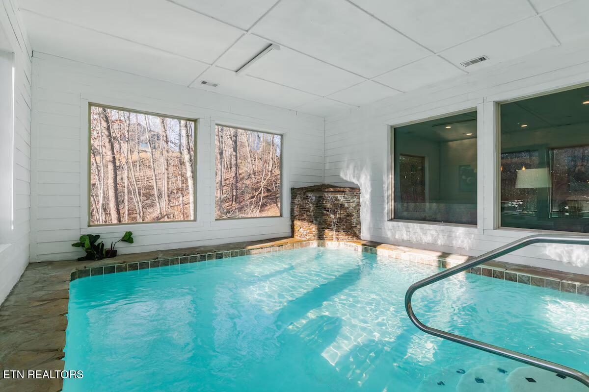 2110 Elk Pass Lane Sevierville TN 37876