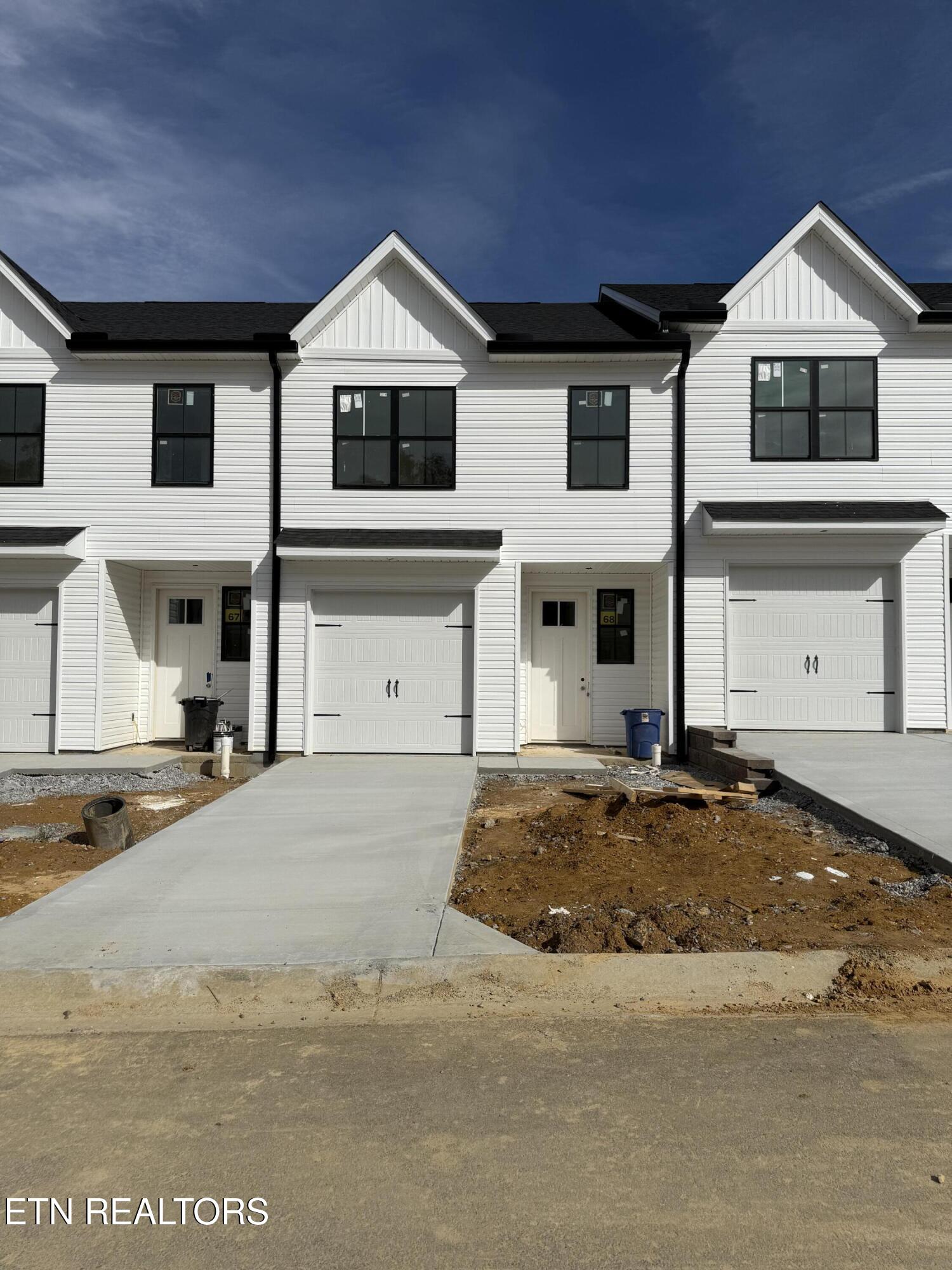 8836 Chapman Trace Way Knoxville TN 37920