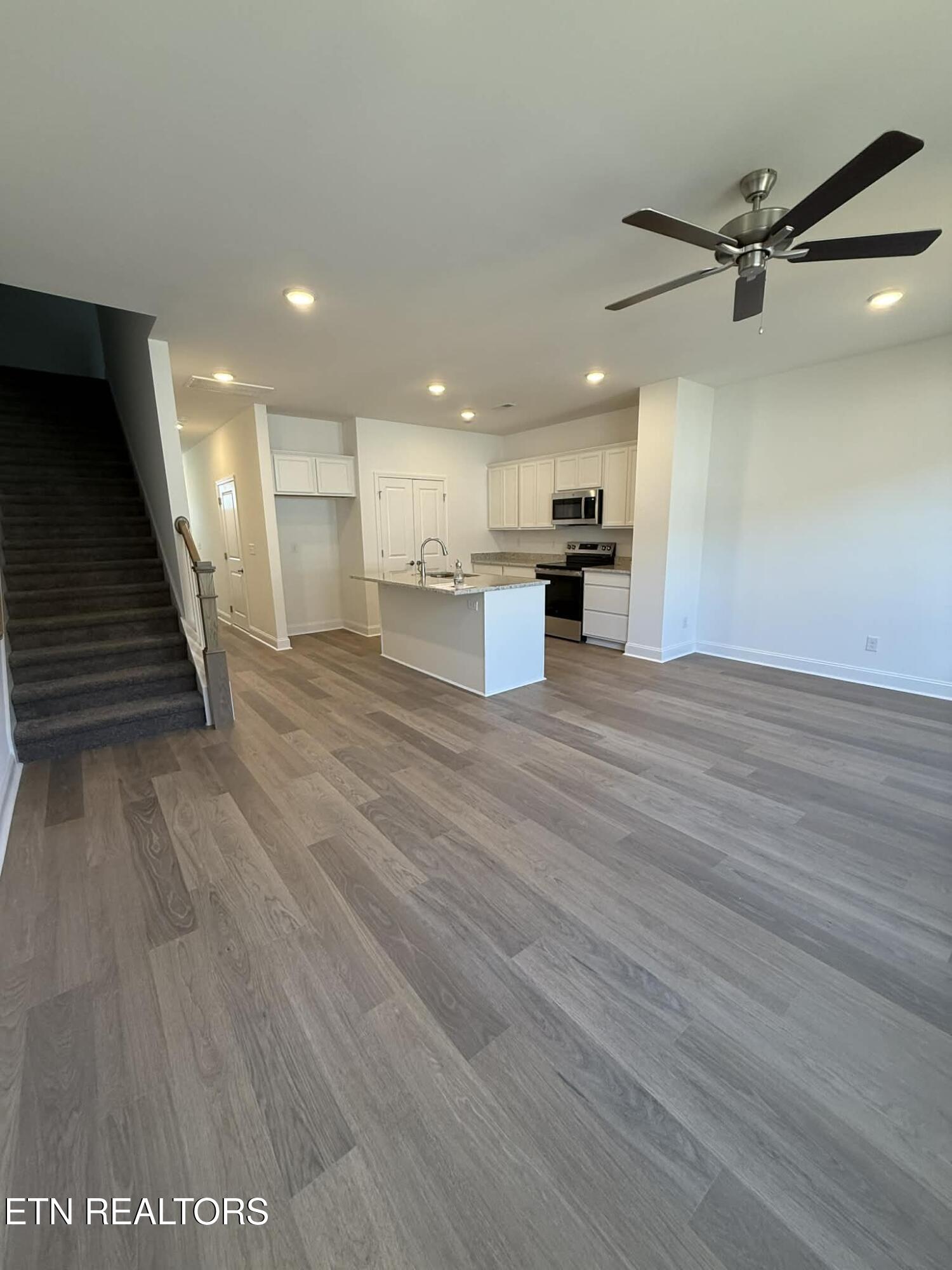 8836 Chapman Trace Way Knoxville TN 37920