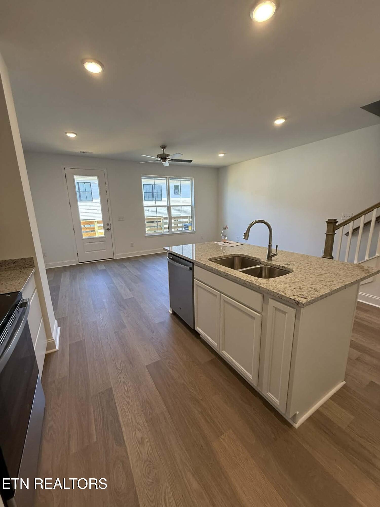 8836 Chapman Trace Way Knoxville TN 37920