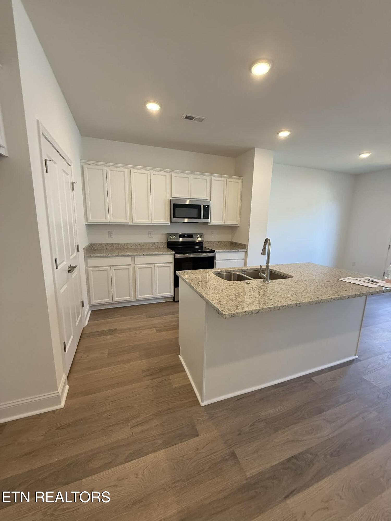 8836 Chapman Trace Way Knoxville TN 37920