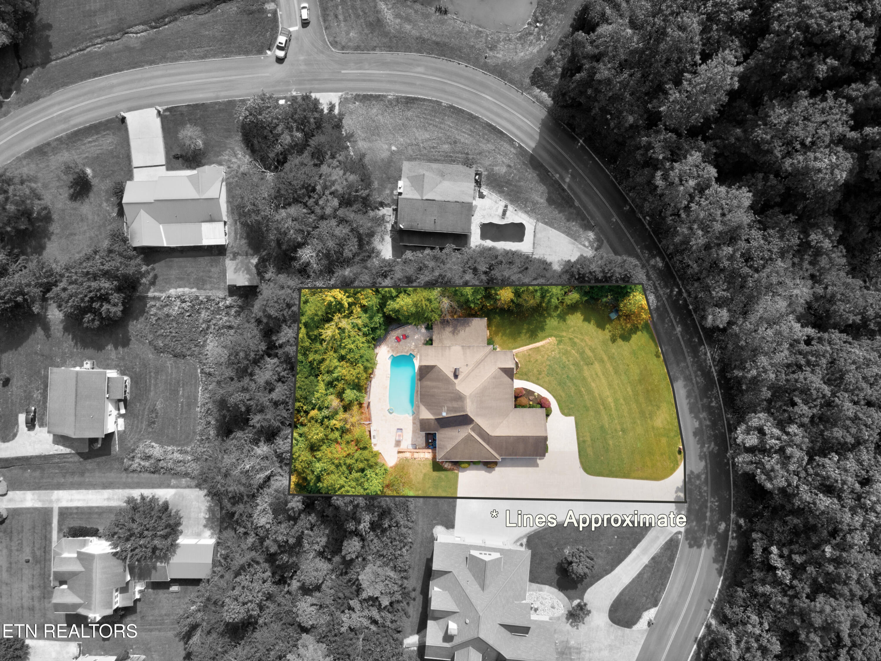 544 Kings Hills Boulevard Pigeon Forge TN 37863