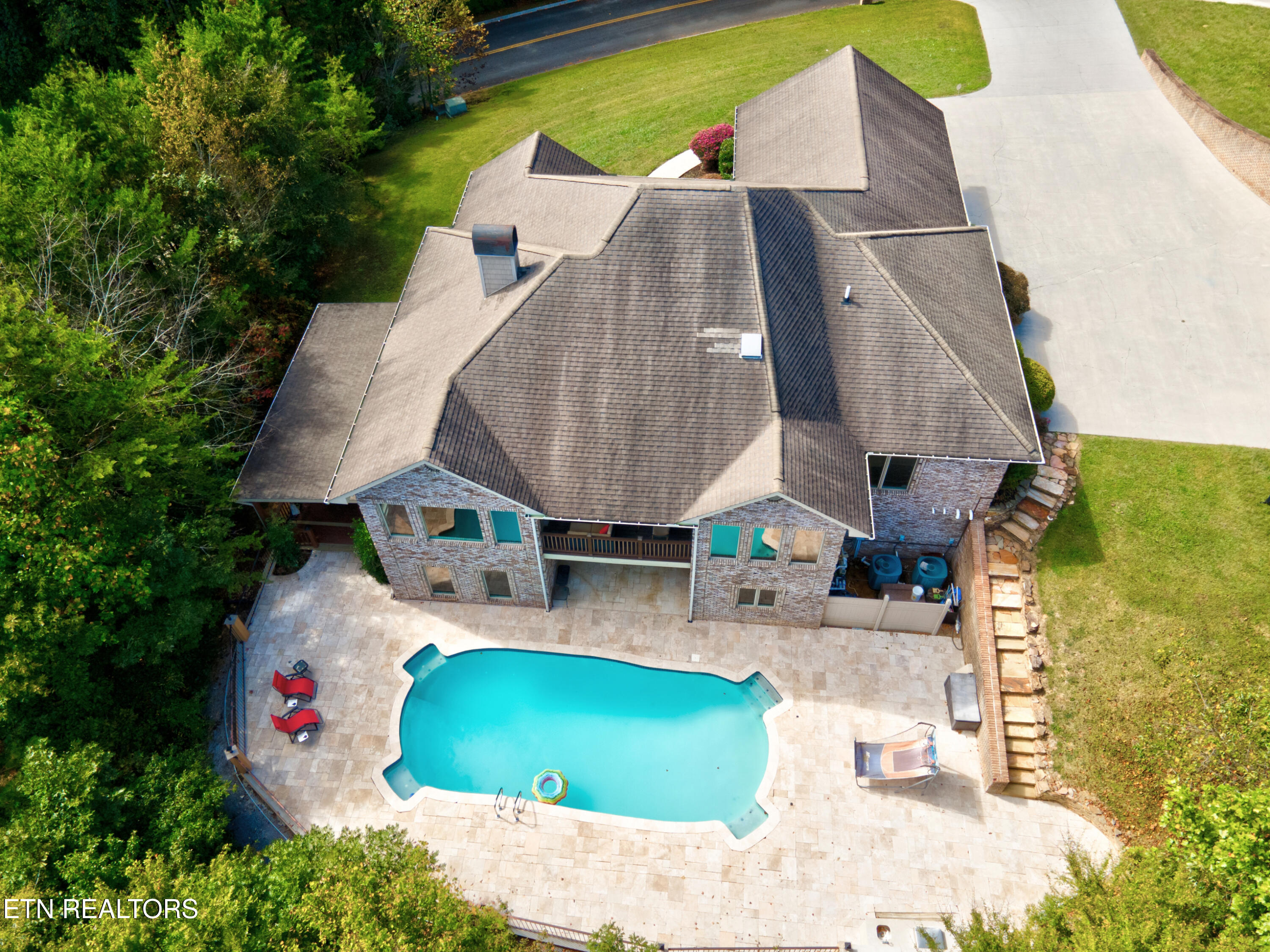 544 Kings Hills Boulevard Pigeon Forge TN 37863
