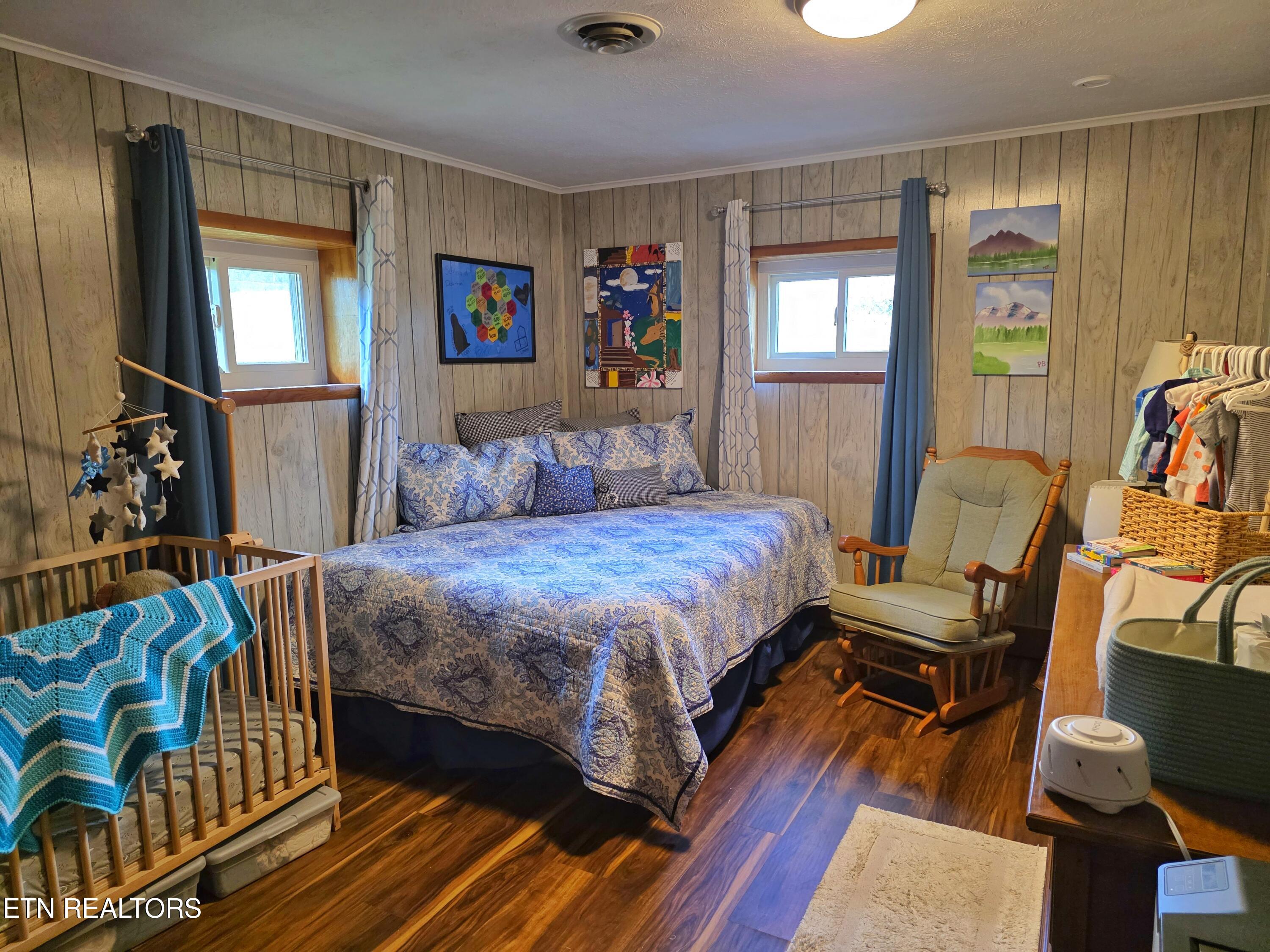 539 Offutt Road Clinton TN 37716