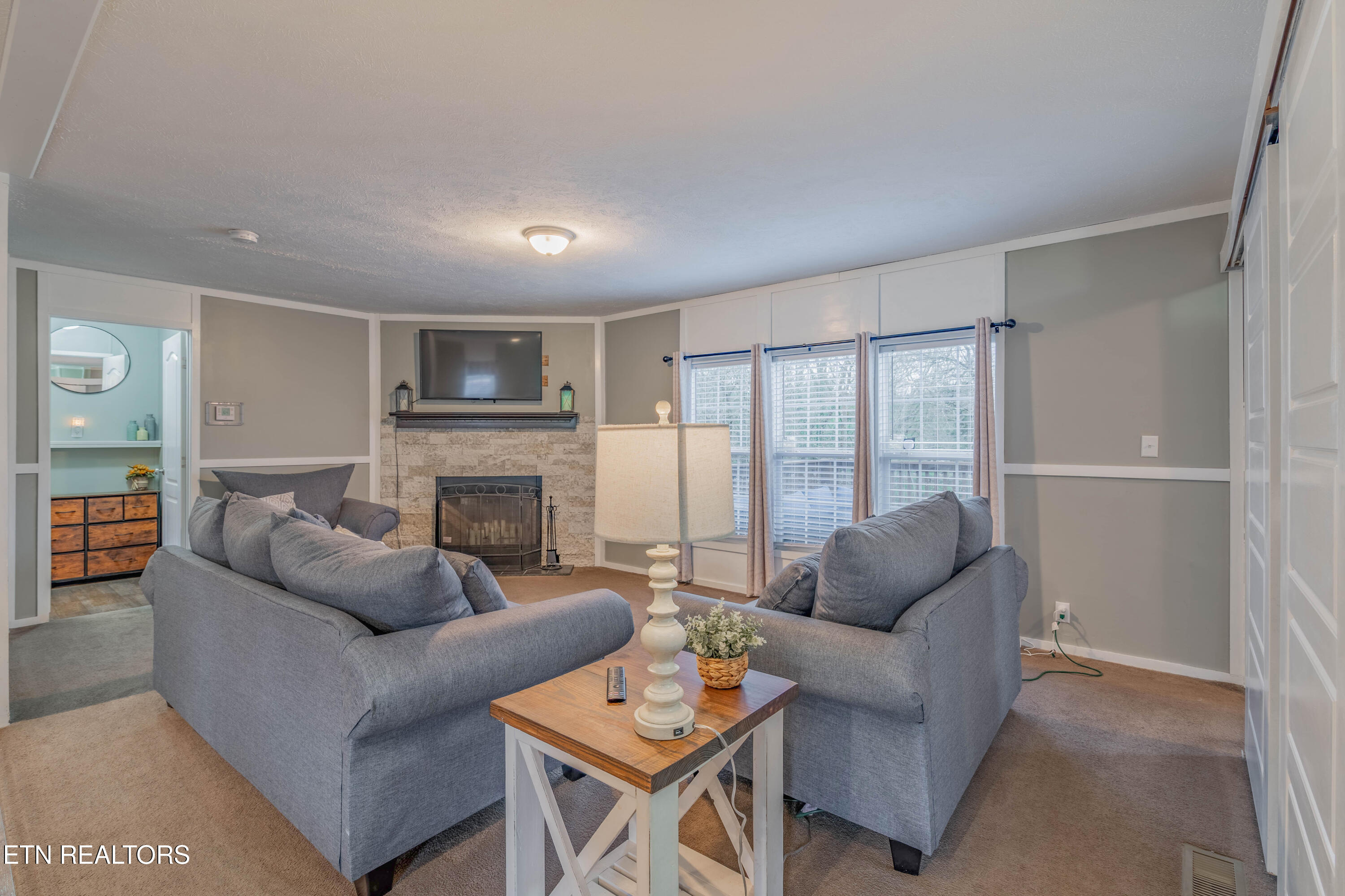 120 Sweet Street New Tazewell TN 37825