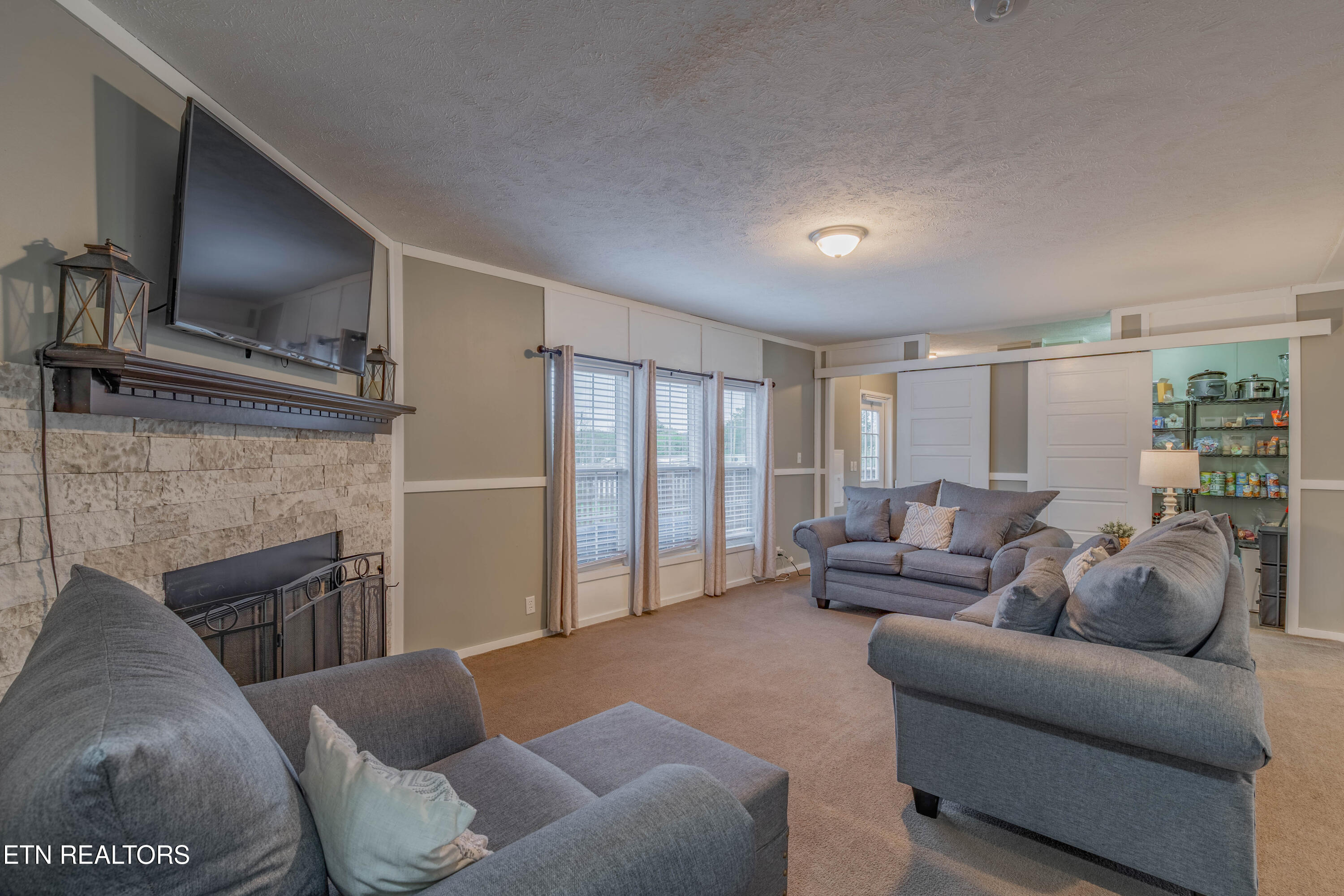 120 Sweet Street New Tazewell TN 37825