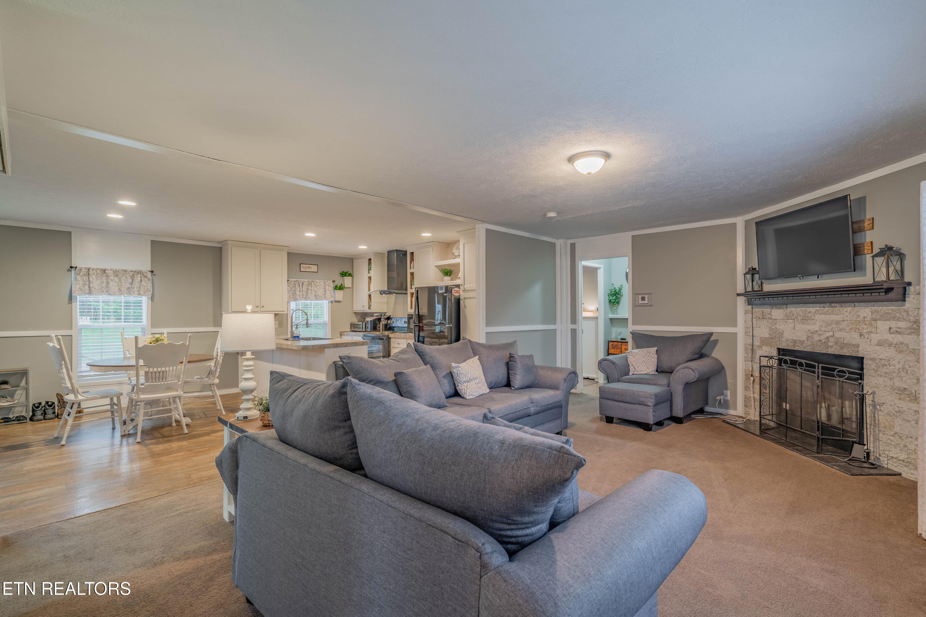 120 Sweet Street New Tazewell TN 37825