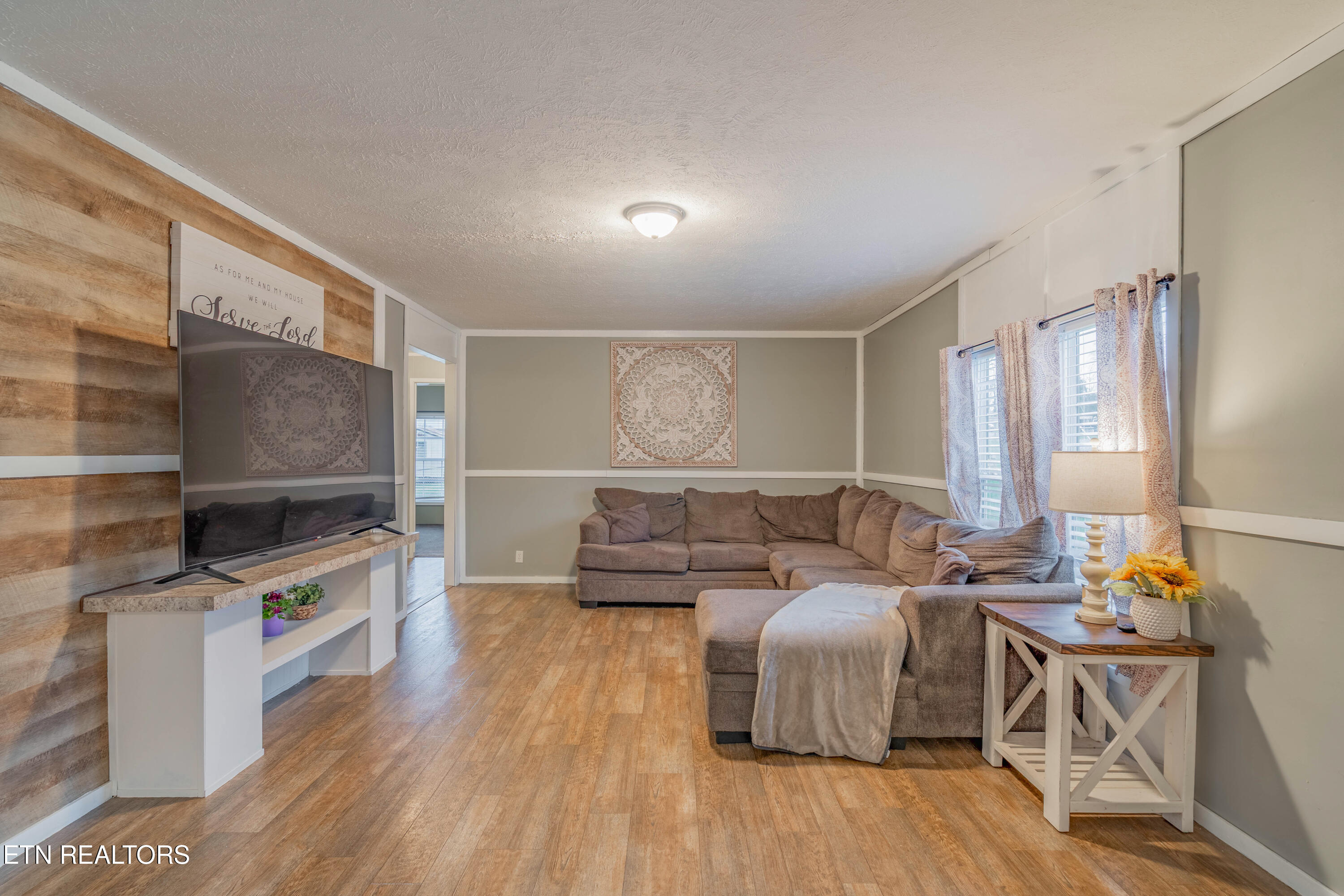 120 Sweet Street New Tazewell TN 37825