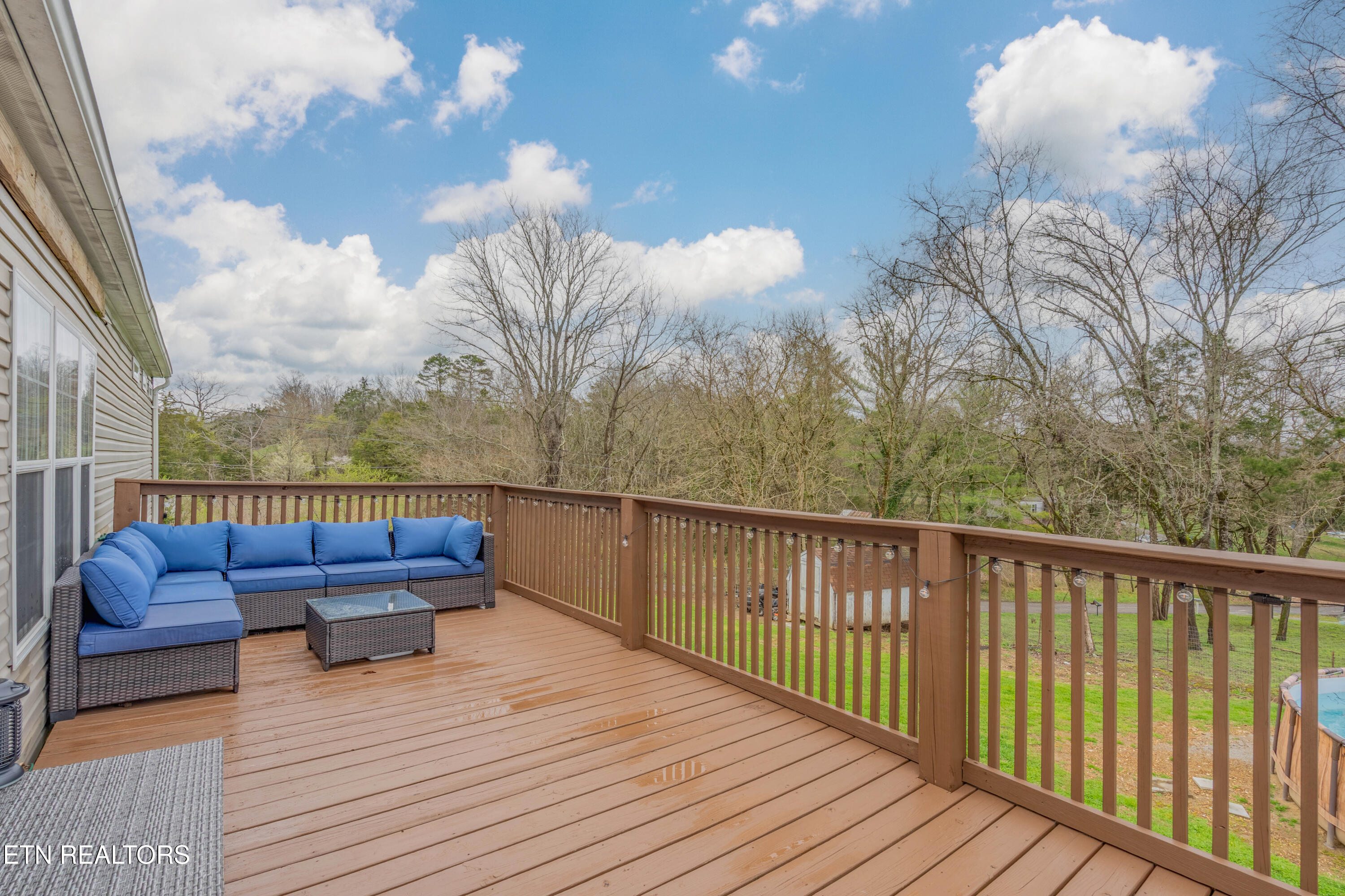120 Sweet Street New Tazewell TN 37825