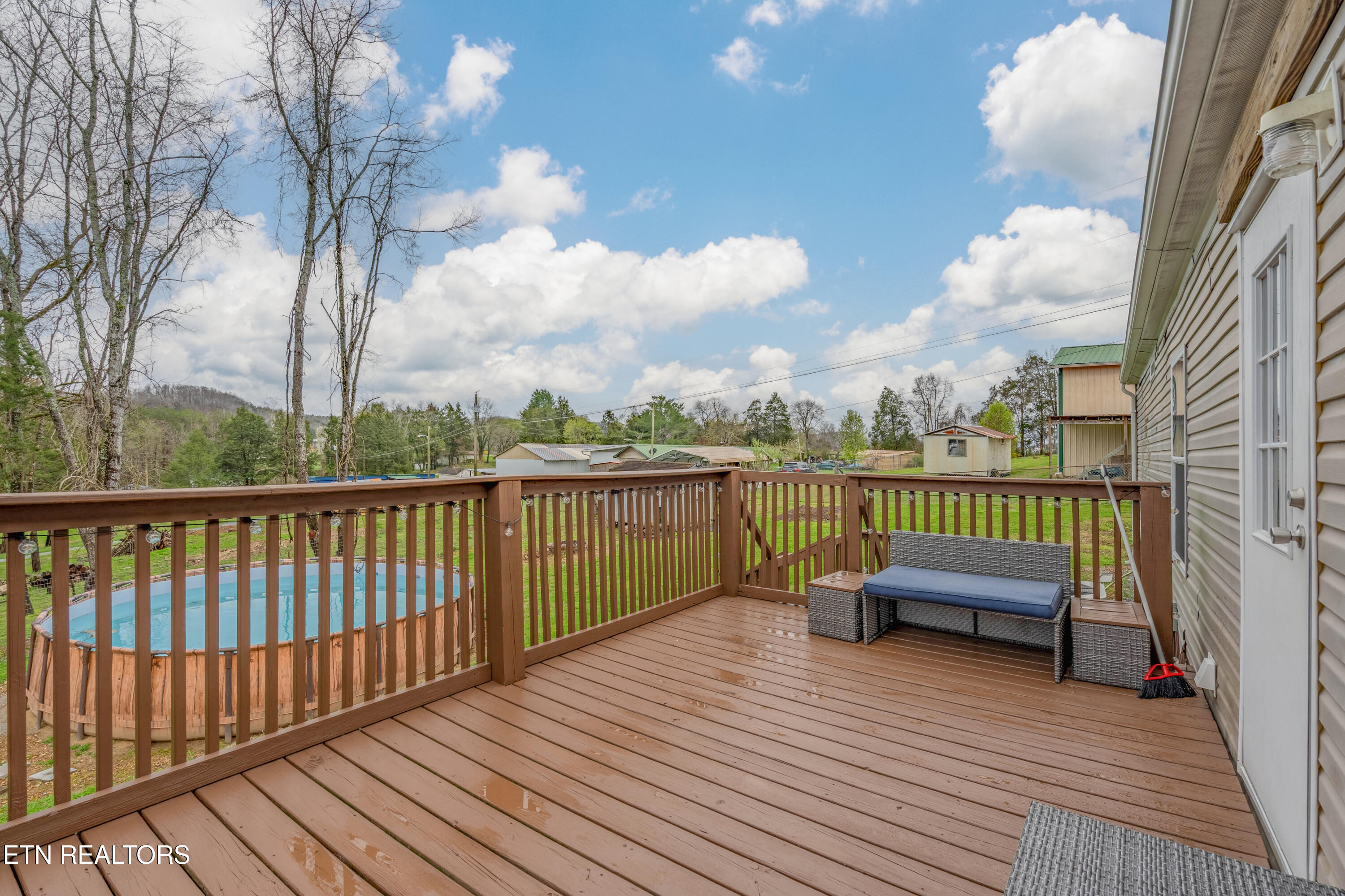 120 Sweet Street New Tazewell TN 37825