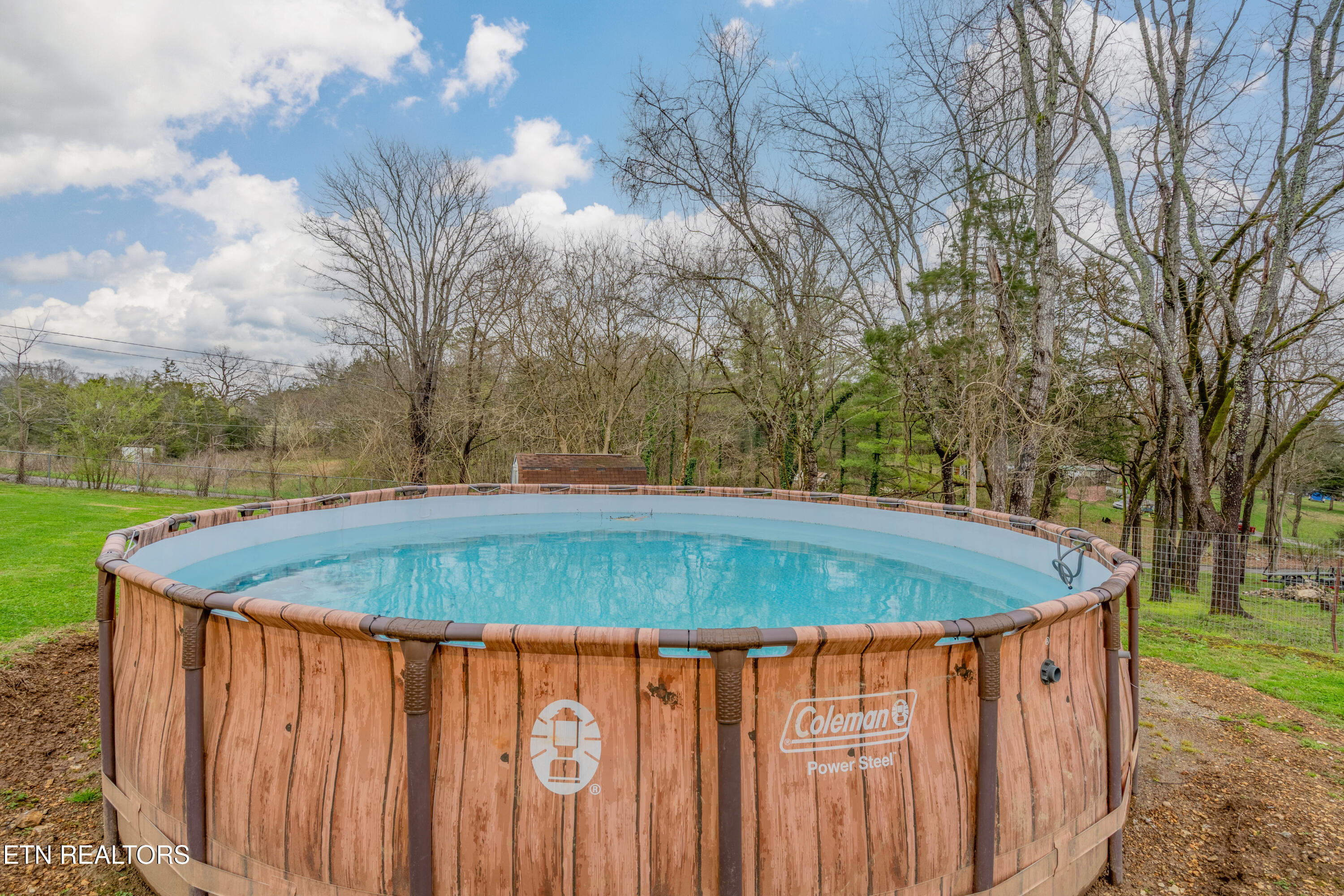 120 Sweet Street New Tazewell TN 37825