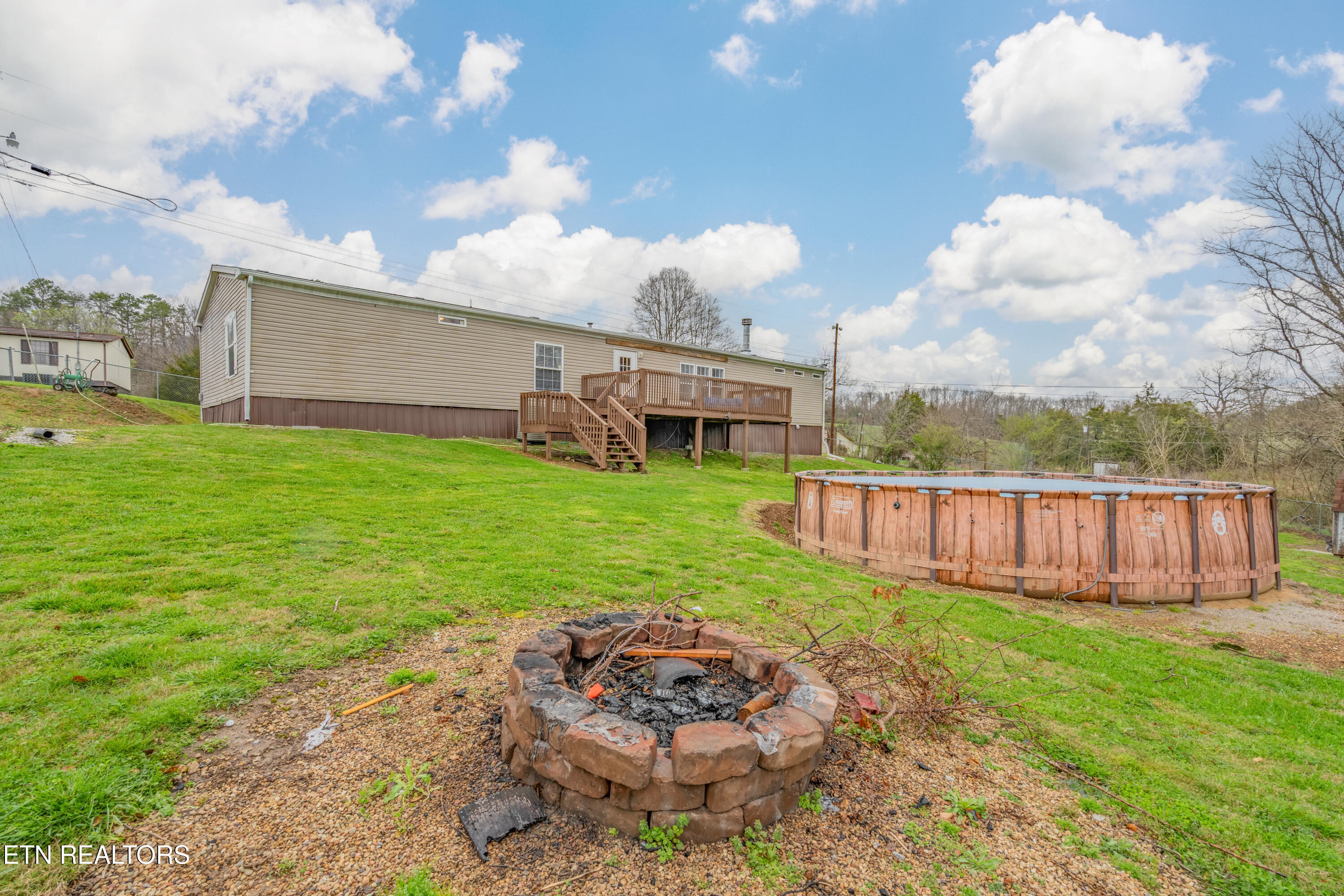 120 Sweet Street New Tazewell TN 37825