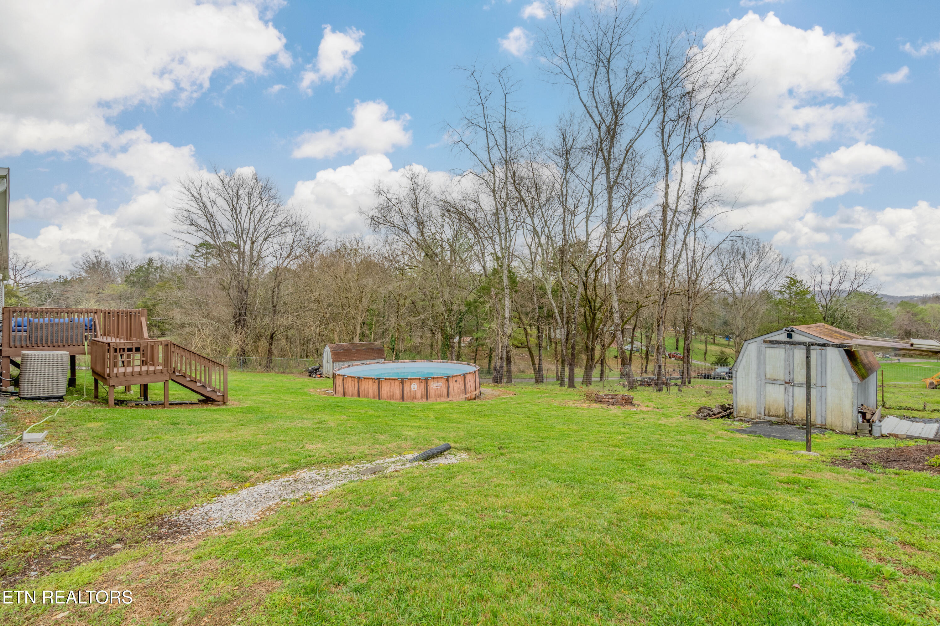 120 Sweet Street New Tazewell TN 37825