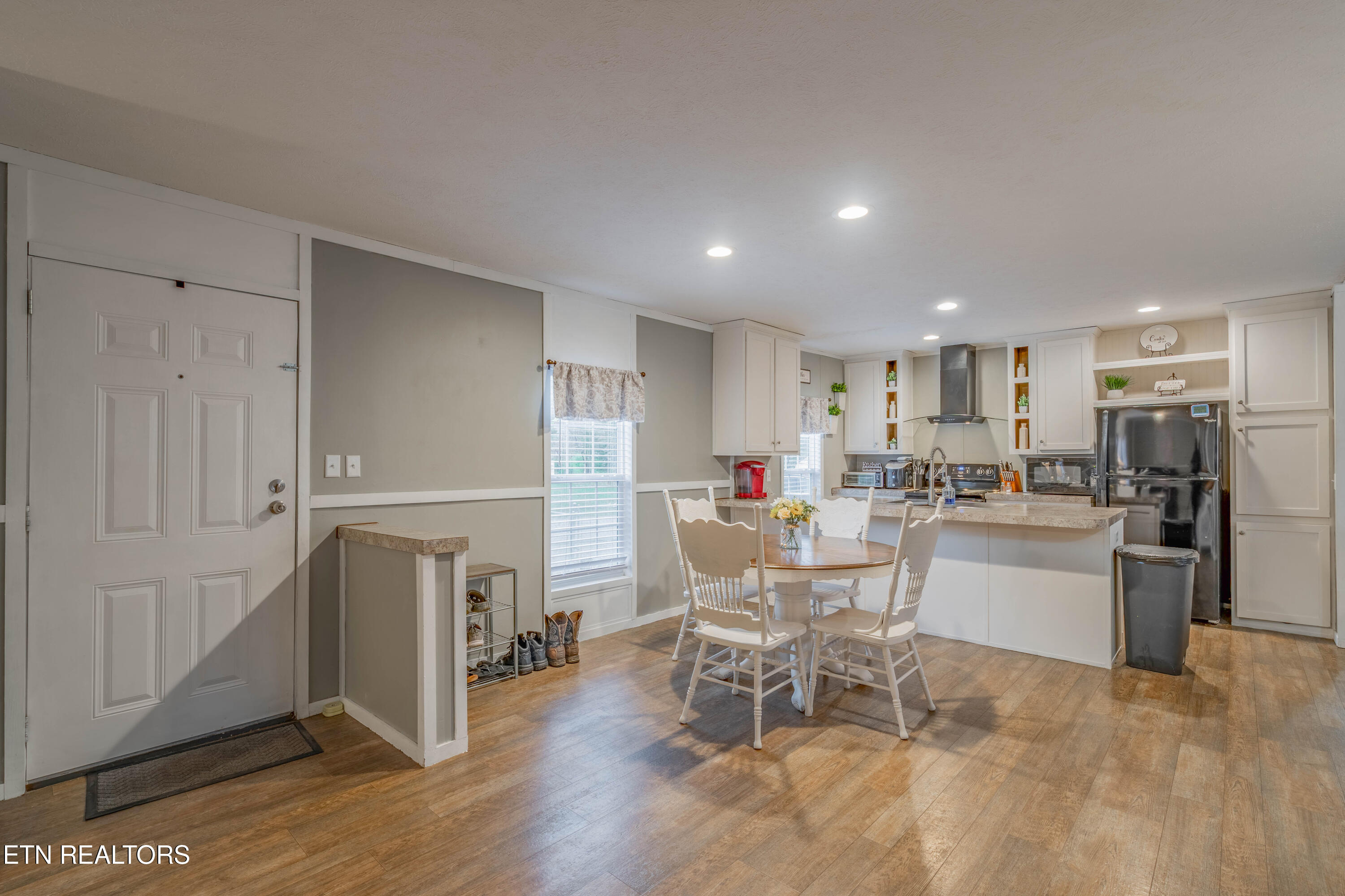 120 Sweet Street New Tazewell TN 37825