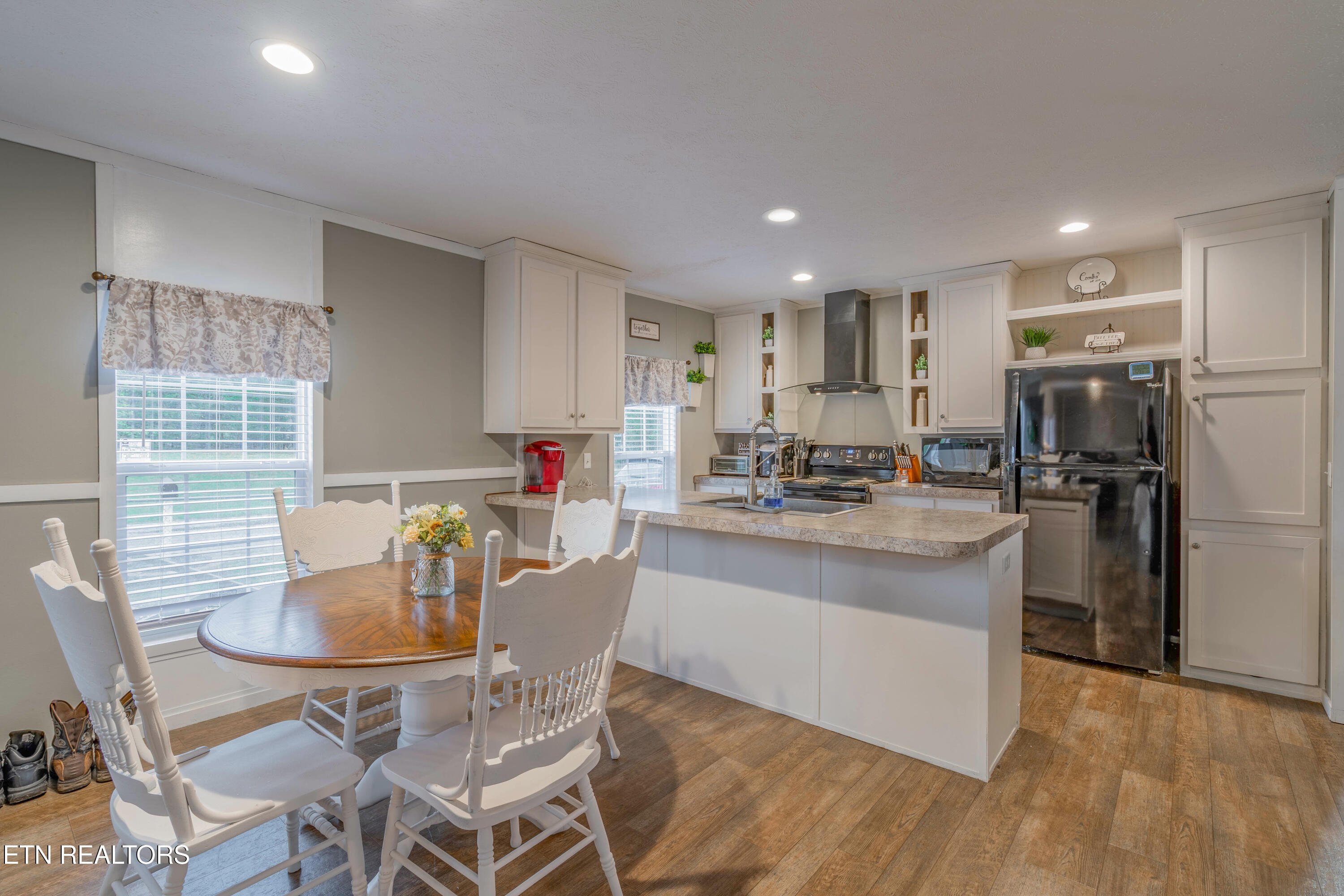 120 Sweet Street New Tazewell TN 37825