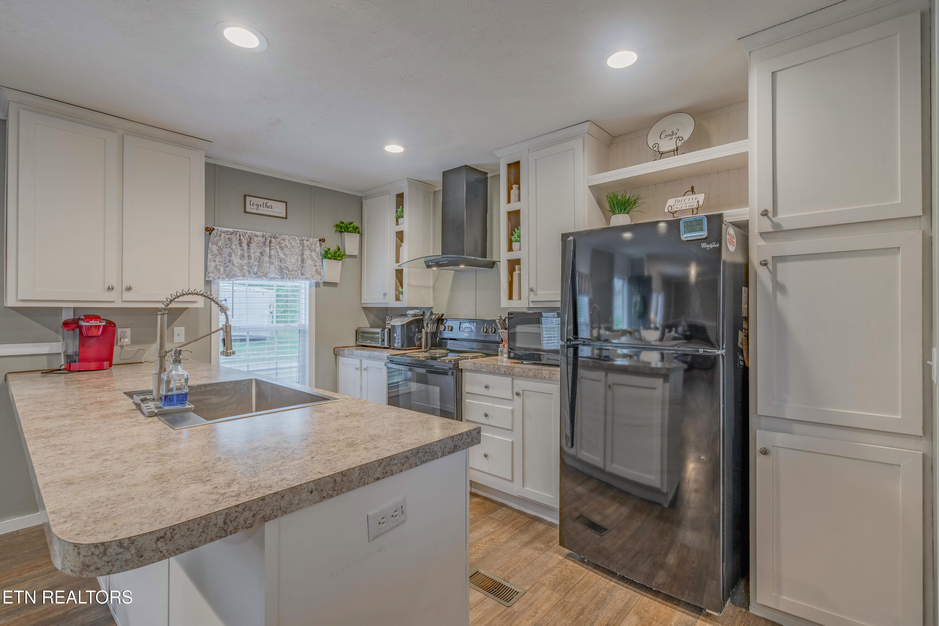 120 Sweet Street New Tazewell TN 37825