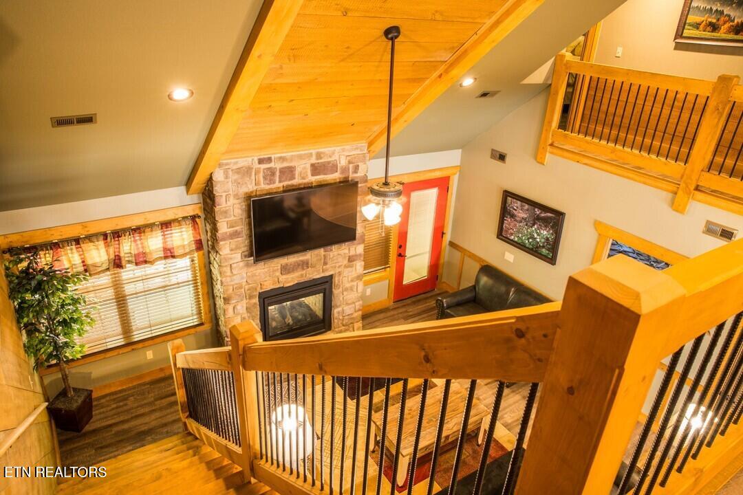 1132 Anastasia Way Gatlinburg TN 37738