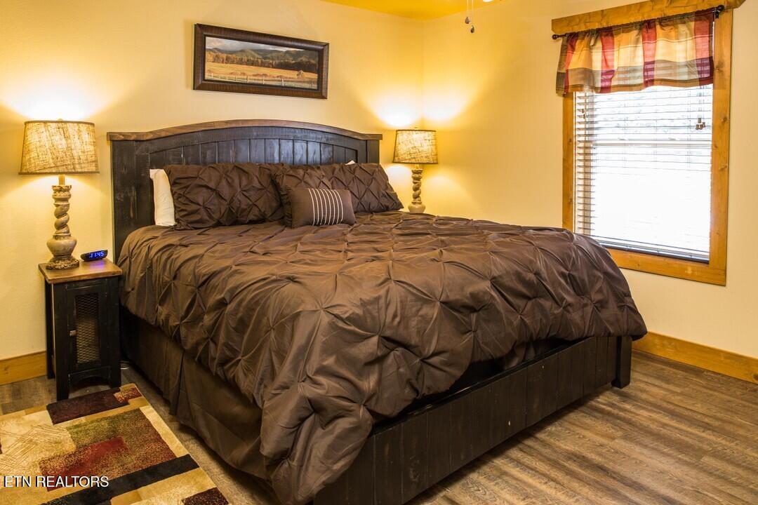 1132 Anastasia Way Gatlinburg TN 37738