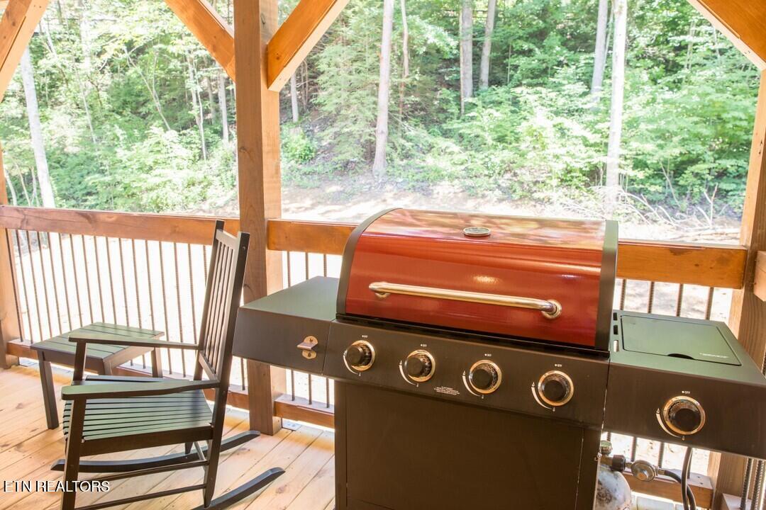 1132 Anastasia Way Gatlinburg TN 37738