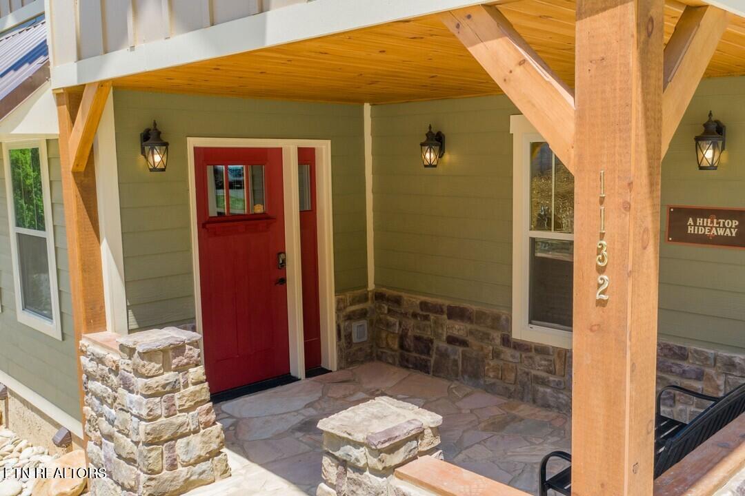 1132 Anastasia Way Gatlinburg TN 37738