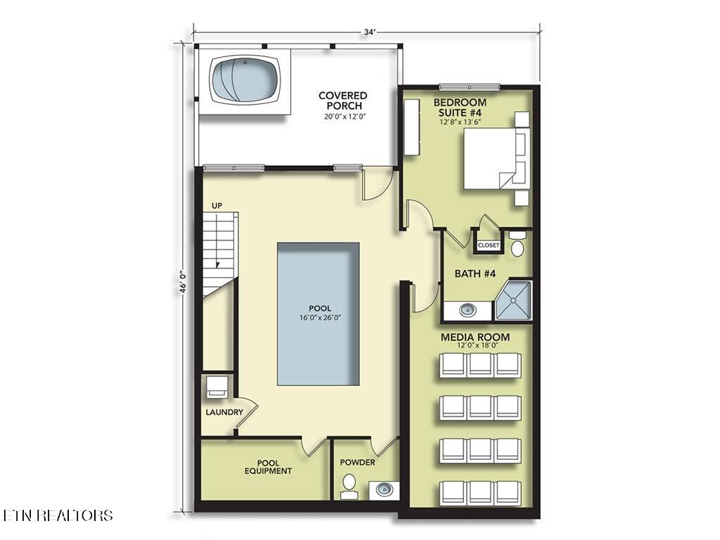 1132 Anastasia Way Gatlinburg TN 37738