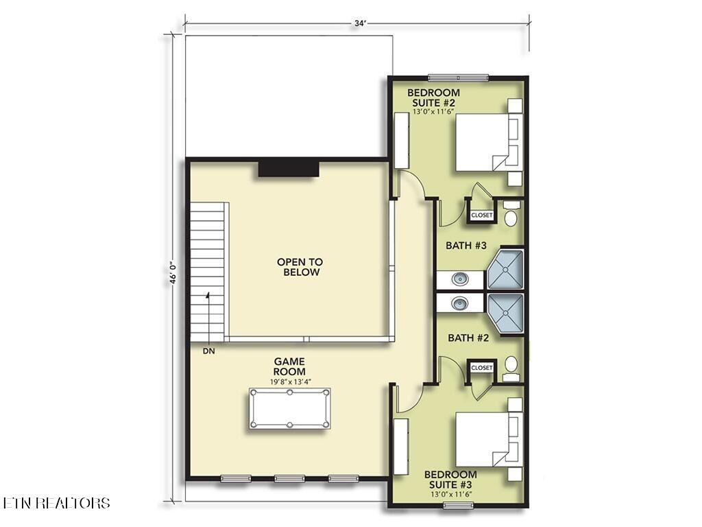 1132 Anastasia Way Gatlinburg TN 37738