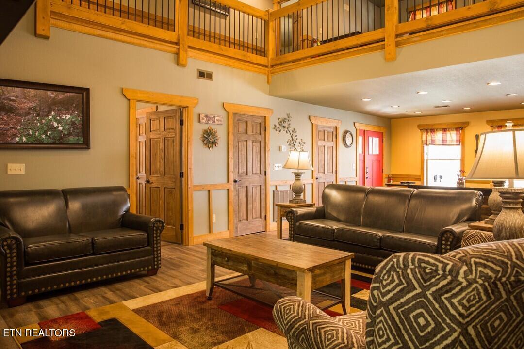 1132 Anastasia Way Gatlinburg TN 37738