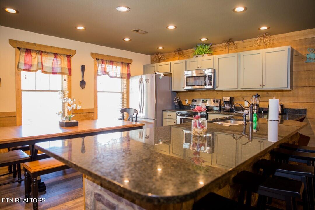 1132 Anastasia Way Gatlinburg TN 37738