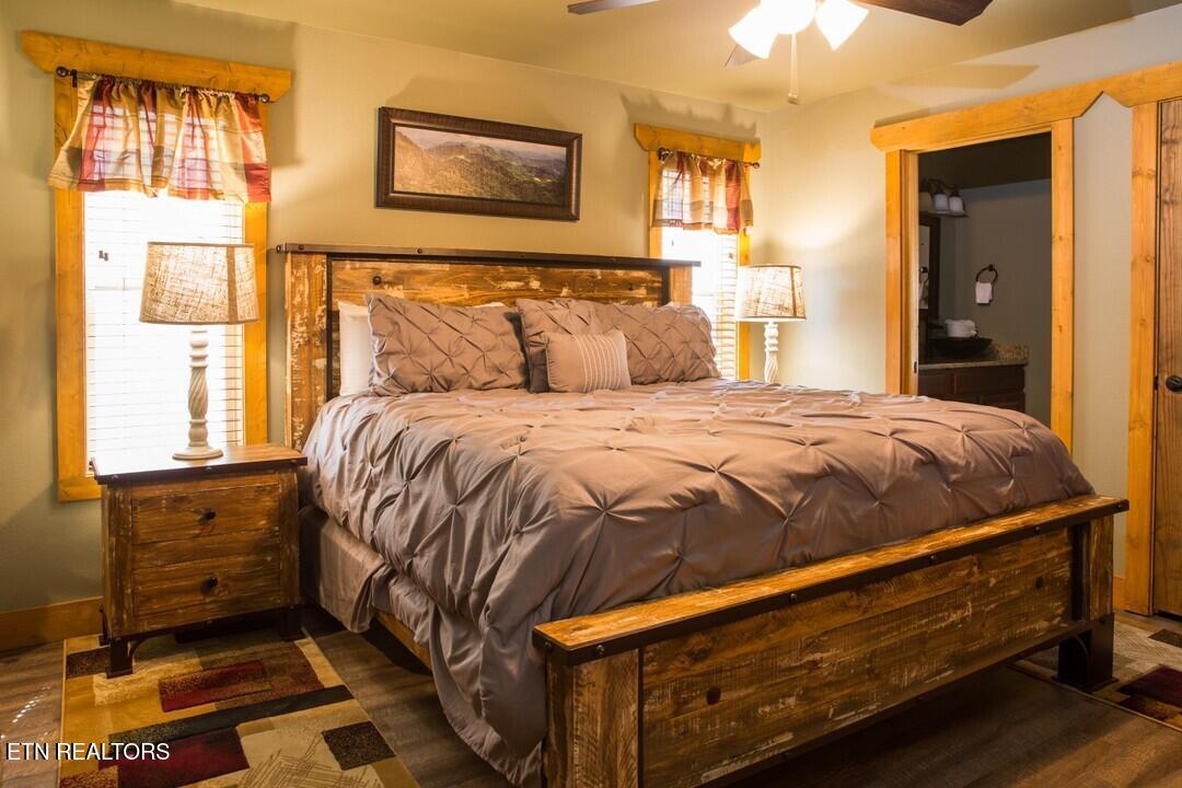 1132 Anastasia Way Gatlinburg TN 37738