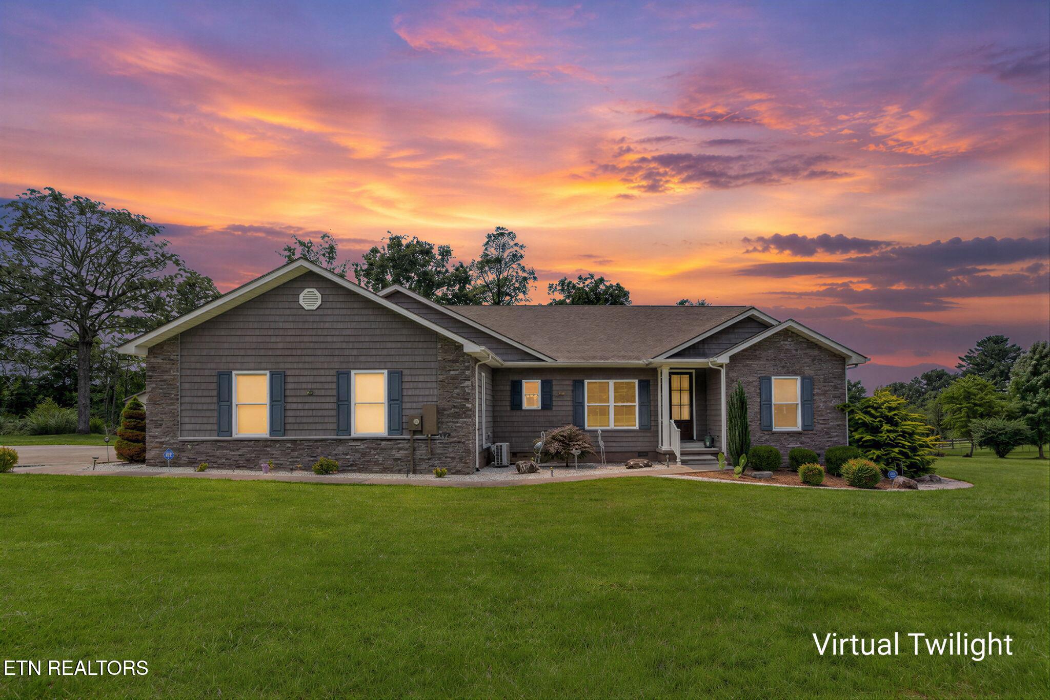 359 Hillendale Acres Lane Crossville TN 38572