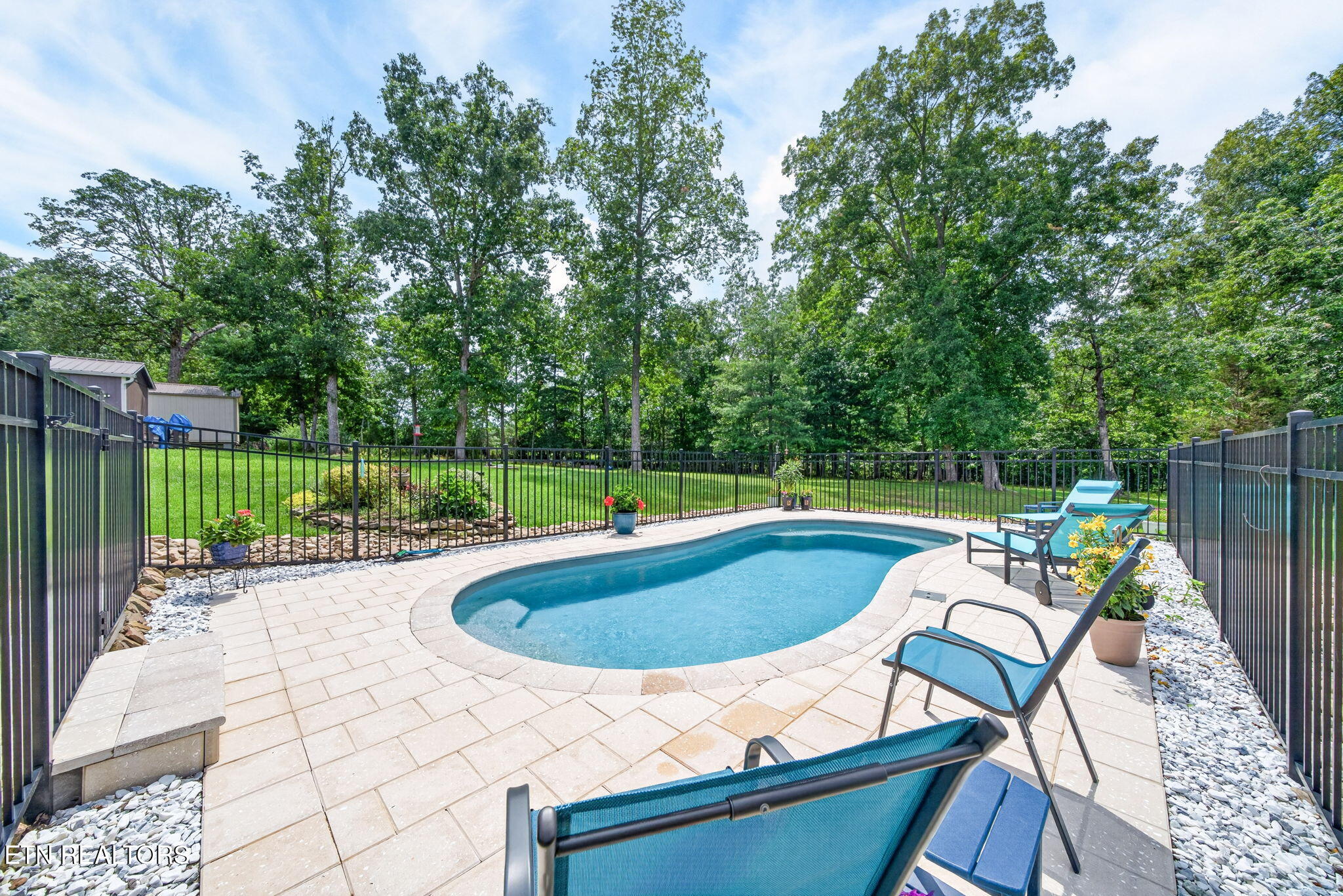 359 Hillendale Acres Lane Crossville TN 38572