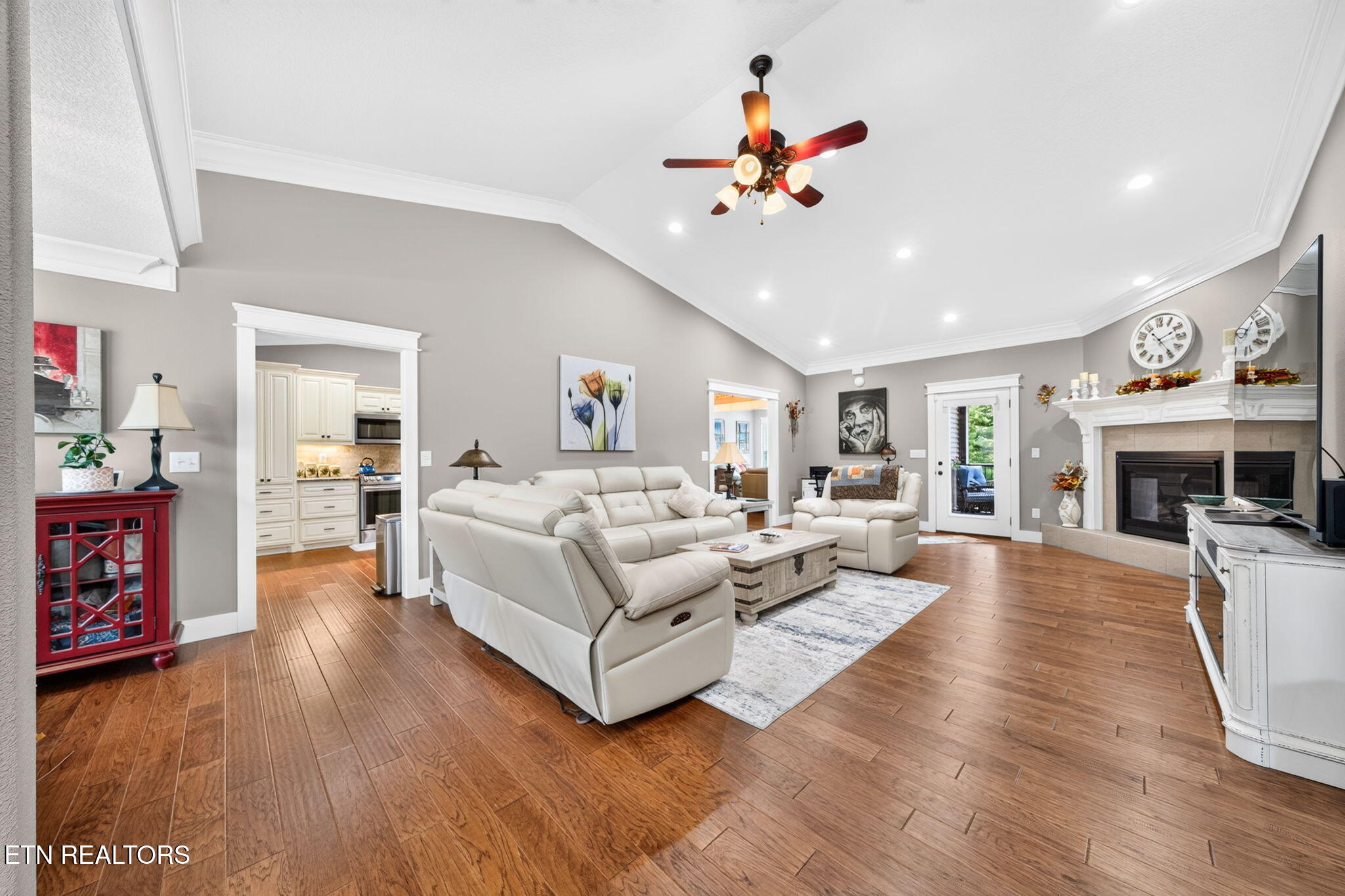 359 Hillendale Acres Lane Crossville TN 38572