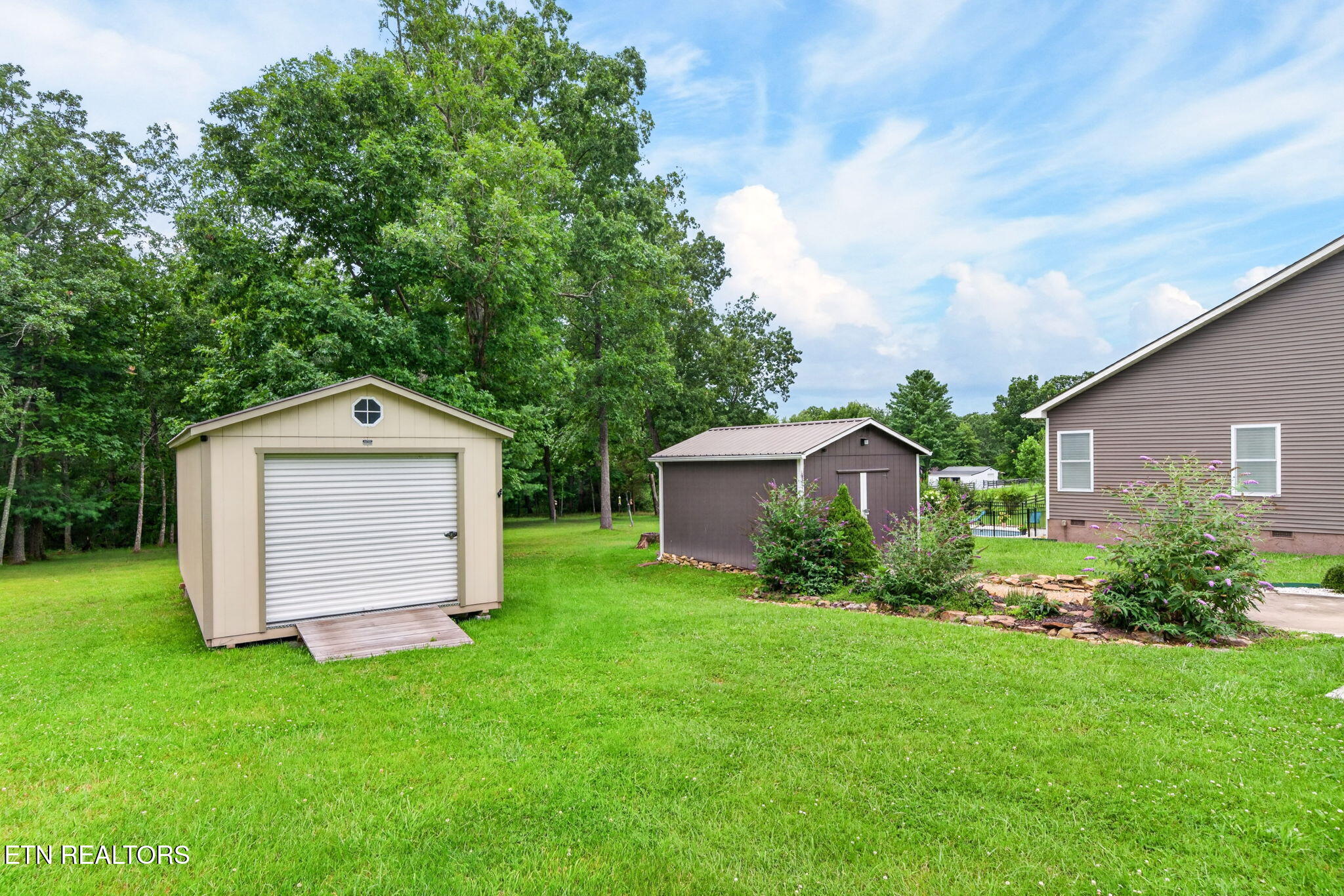 359 Hillendale Acres Lane Crossville TN 38572