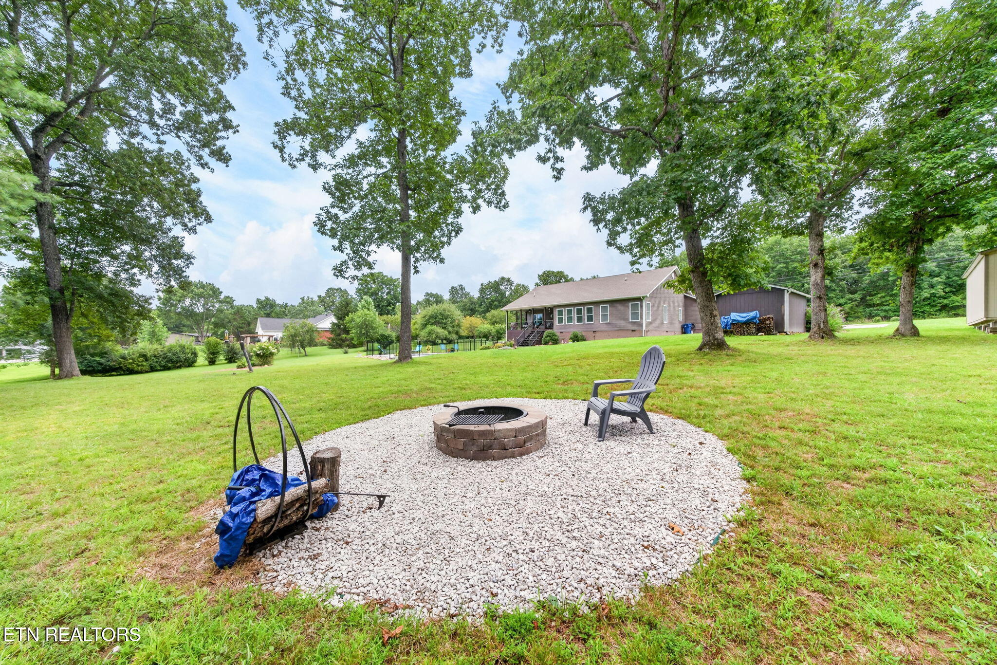 359 Hillendale Acres Lane Crossville TN 38572